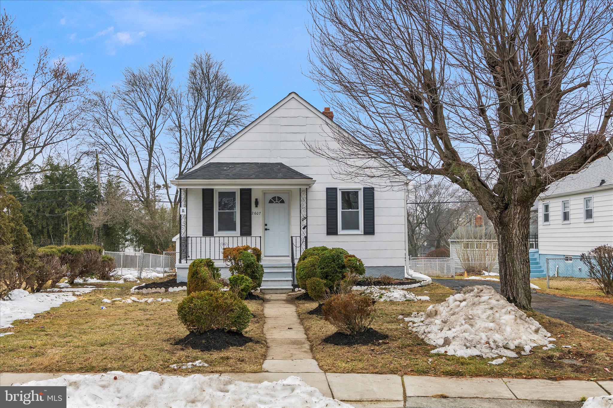 JOPPA SPRINGS - Residential