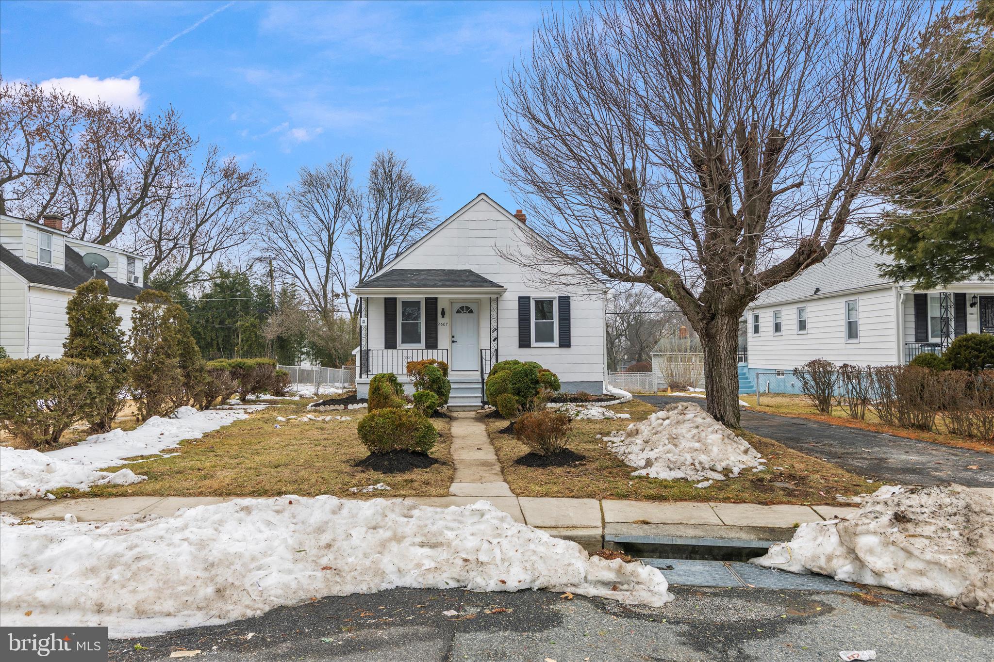 JOPPA SPRINGS - Residential