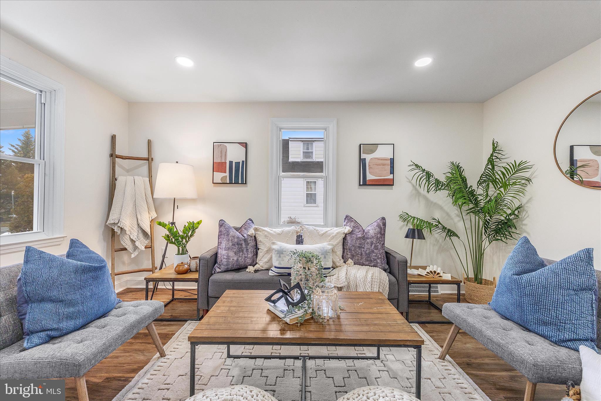 JOPPA SPRINGS - Residential