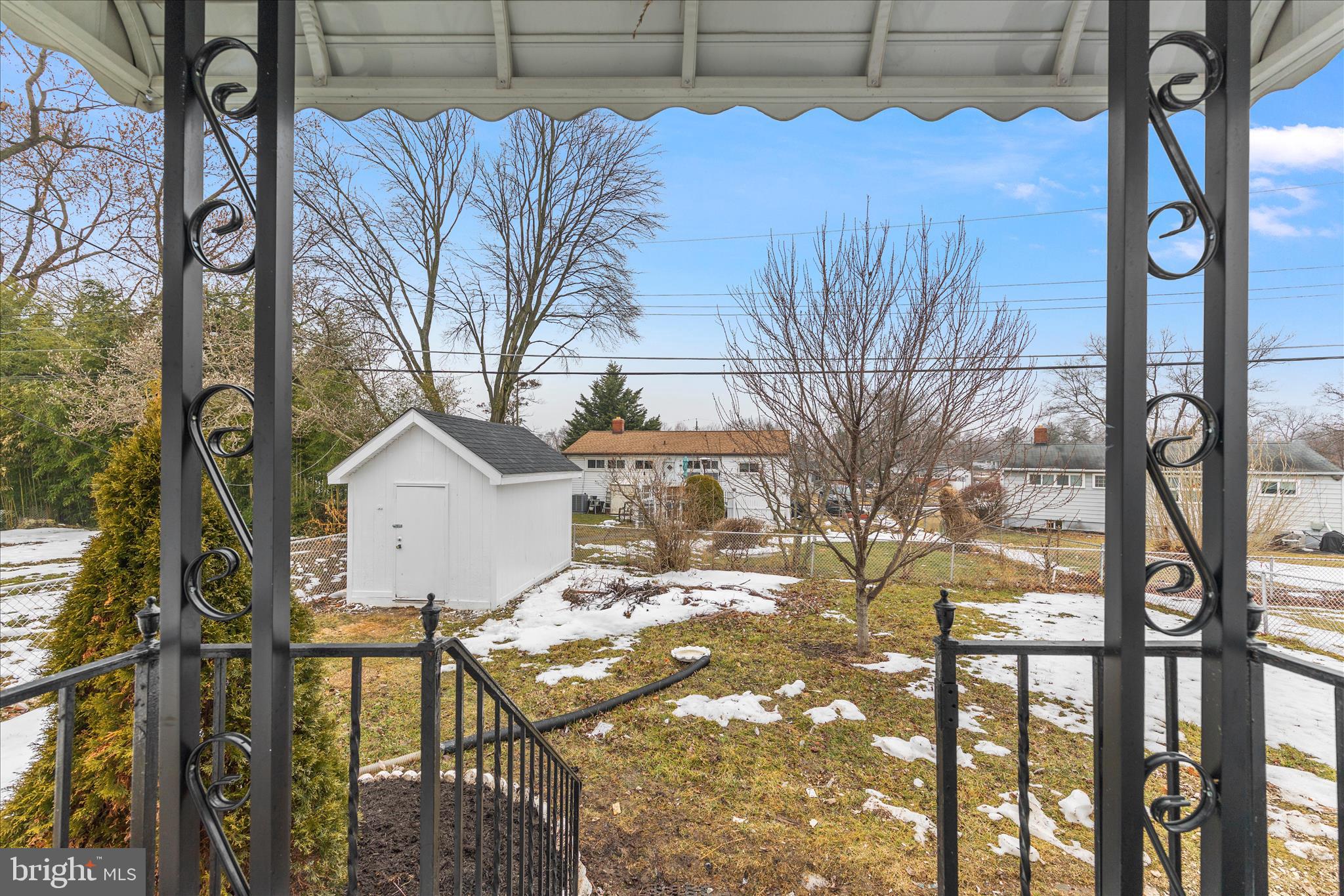 JOPPA SPRINGS - Residential