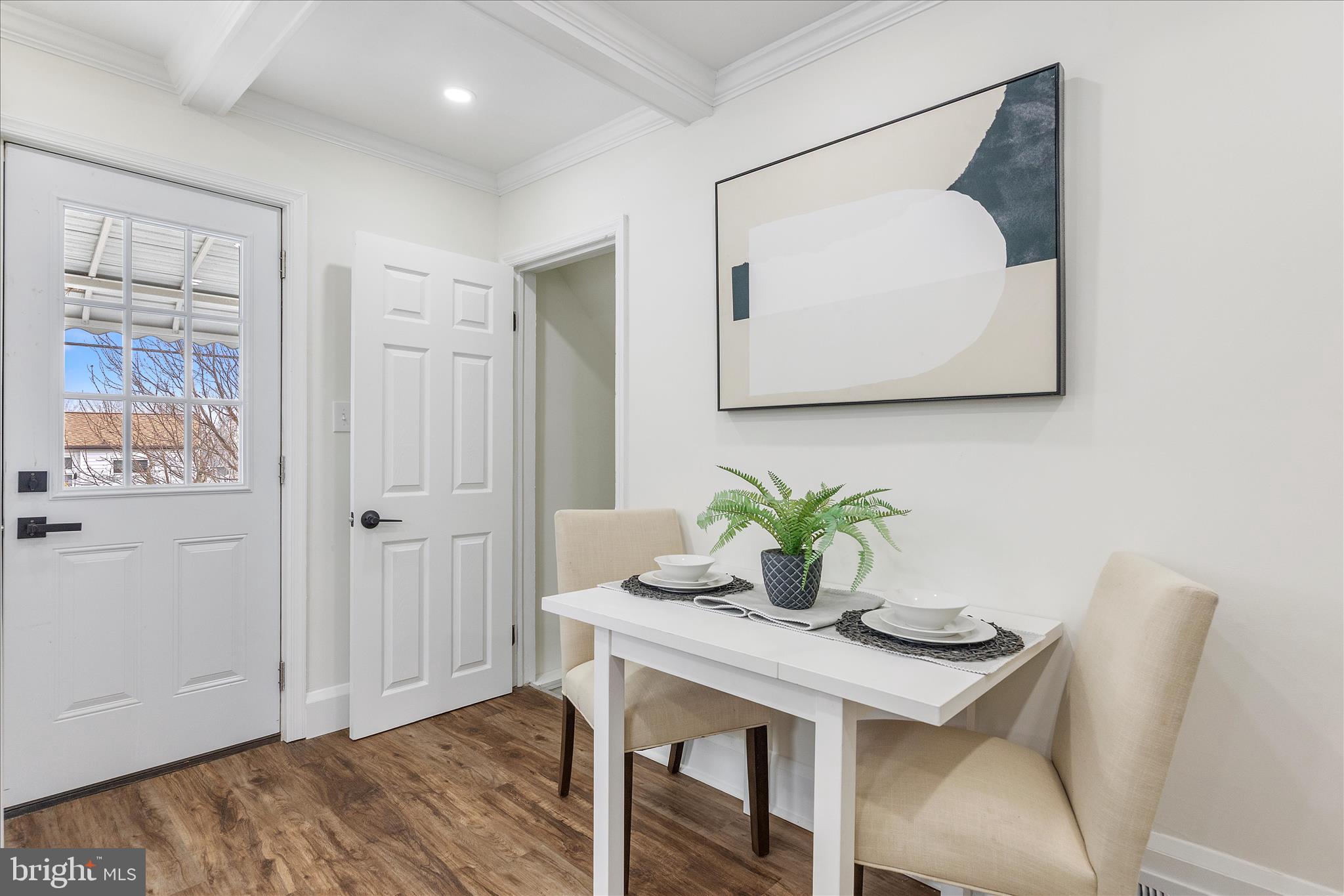 JOPPA SPRINGS - Residential