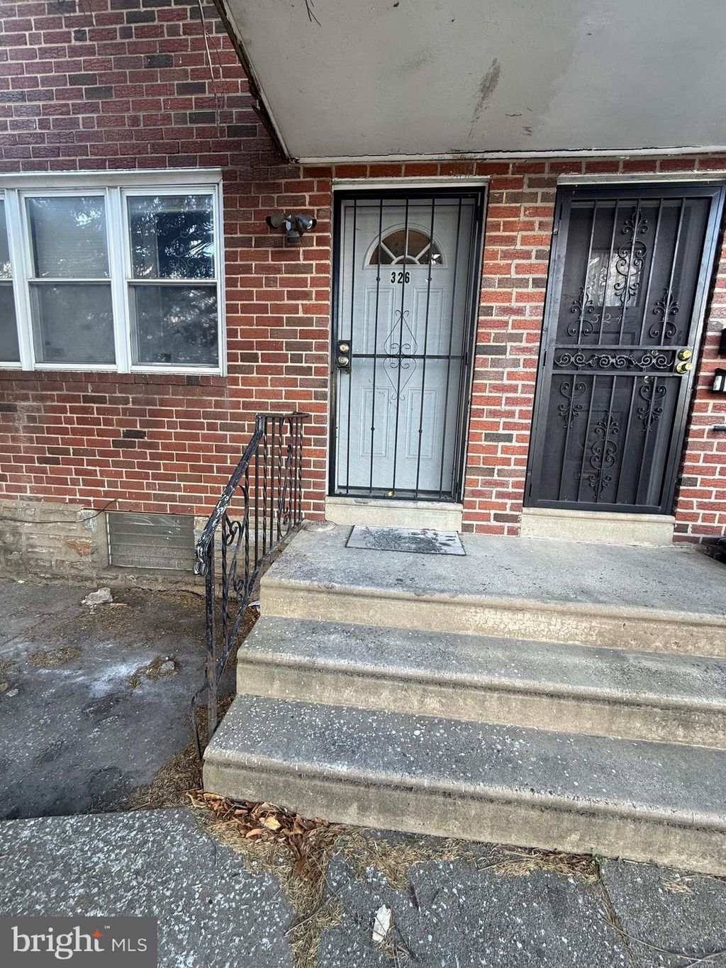 Photo of 326 Van Kirk Street, PHILADELPHIA, PA 19120 (MLS # PAPH2563822)