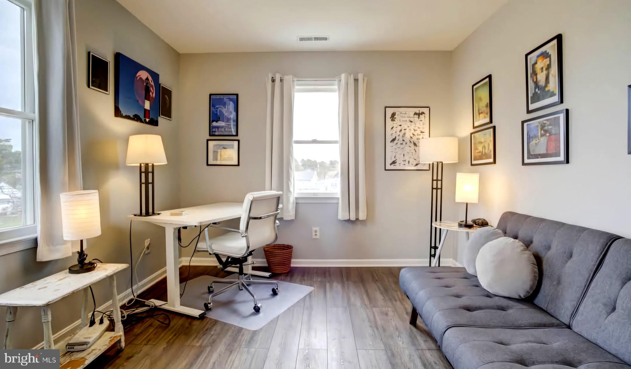 CHINCOTEAGUE - Residential