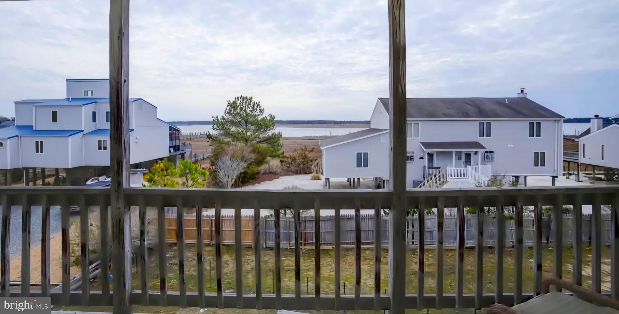 CHINCOTEAGUE - Residential