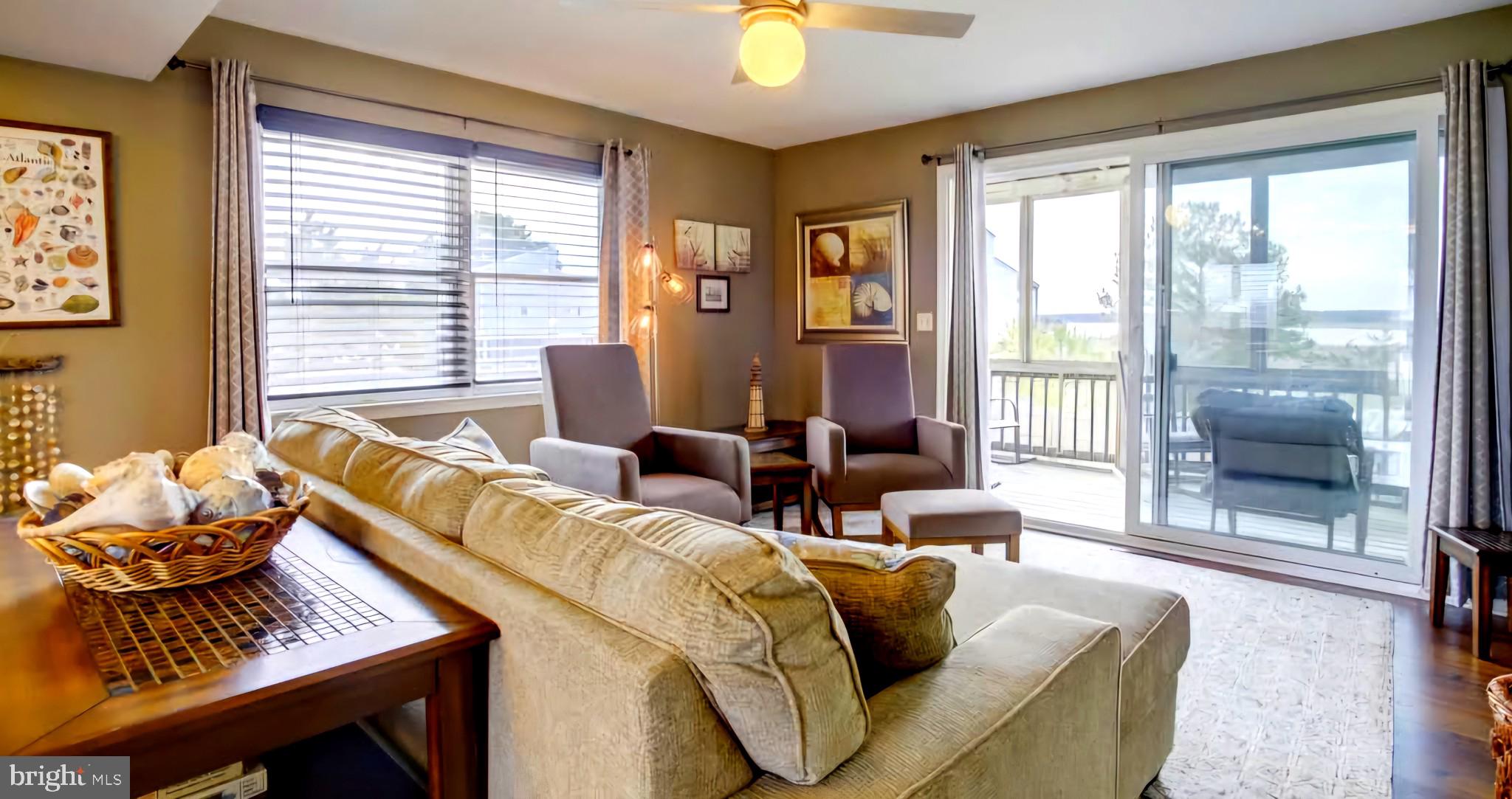 CHINCOTEAGUE - Residential