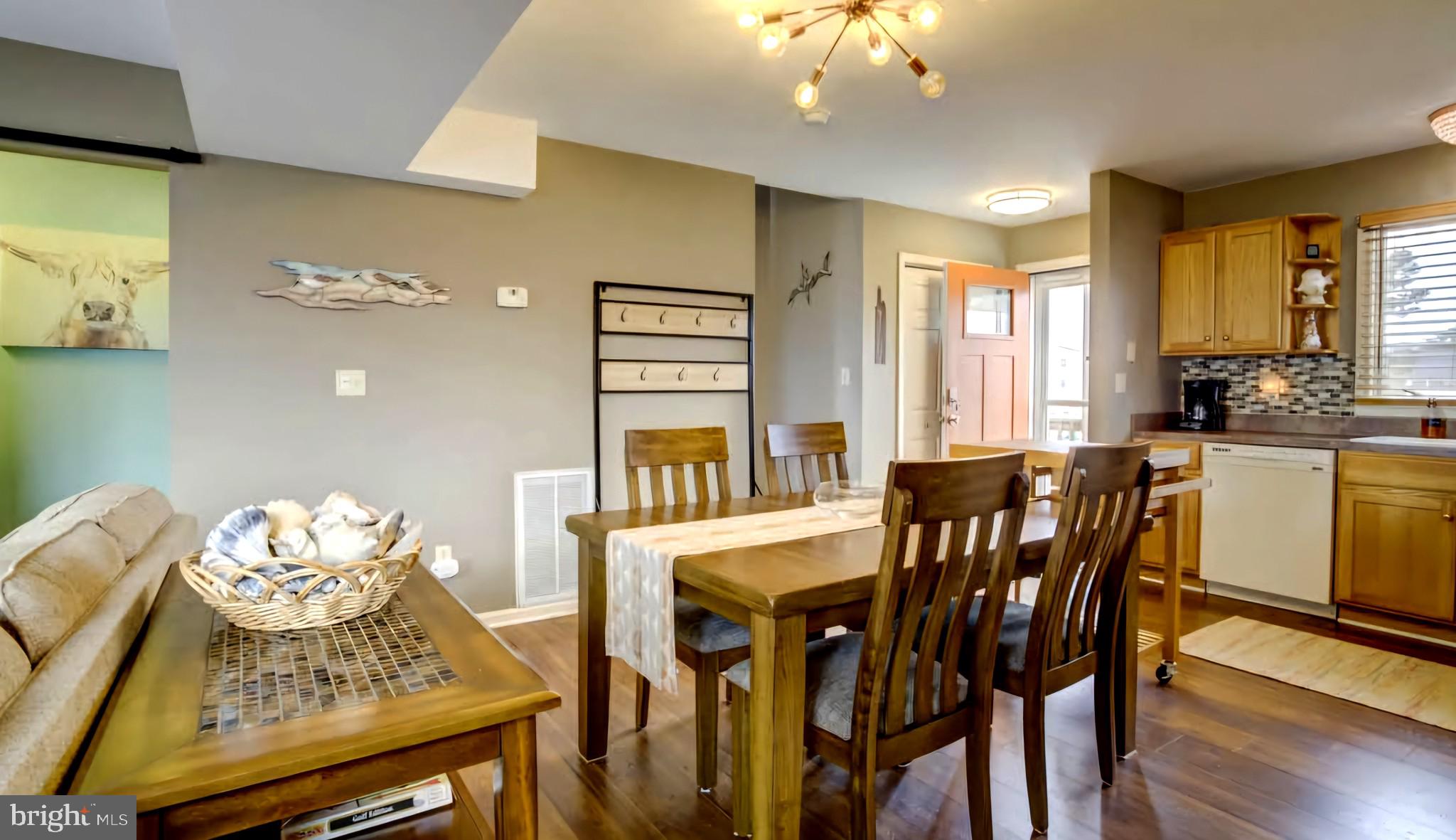 CHINCOTEAGUE - Residential