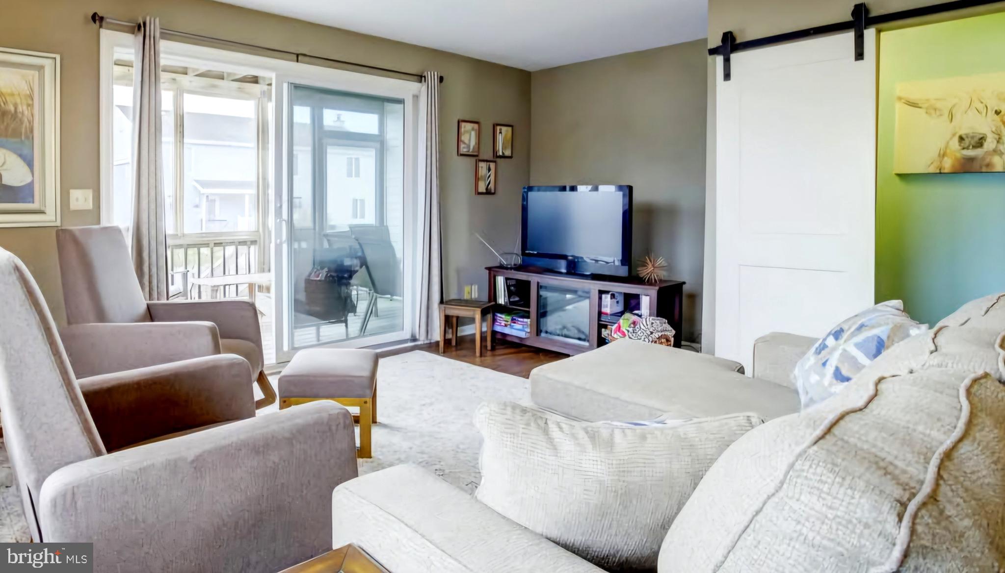 CHINCOTEAGUE - Residential