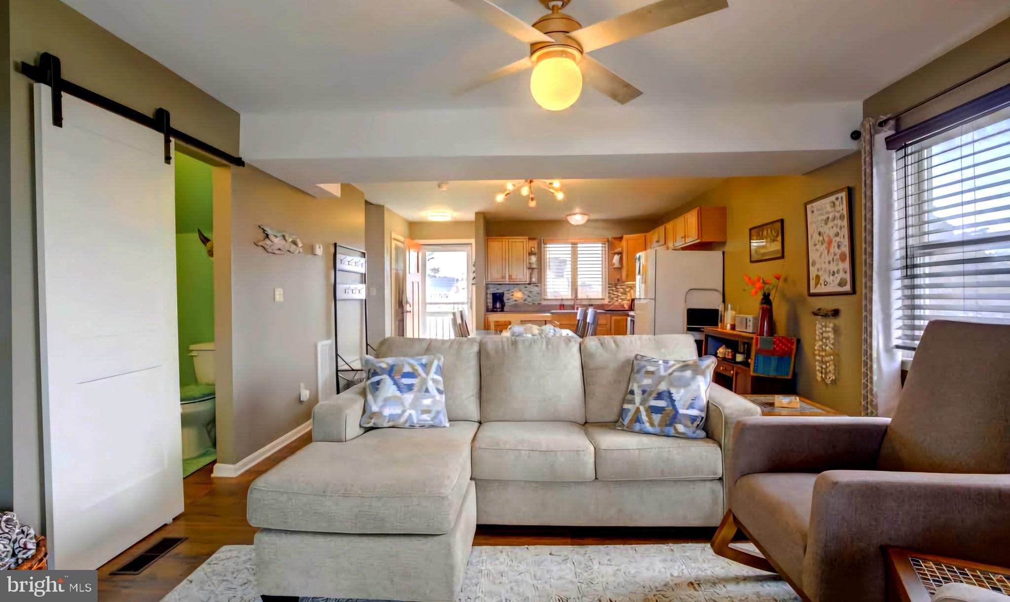 CHINCOTEAGUE - Residential