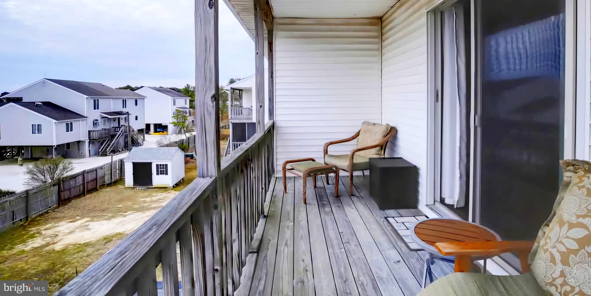 CHINCOTEAGUE - Residential