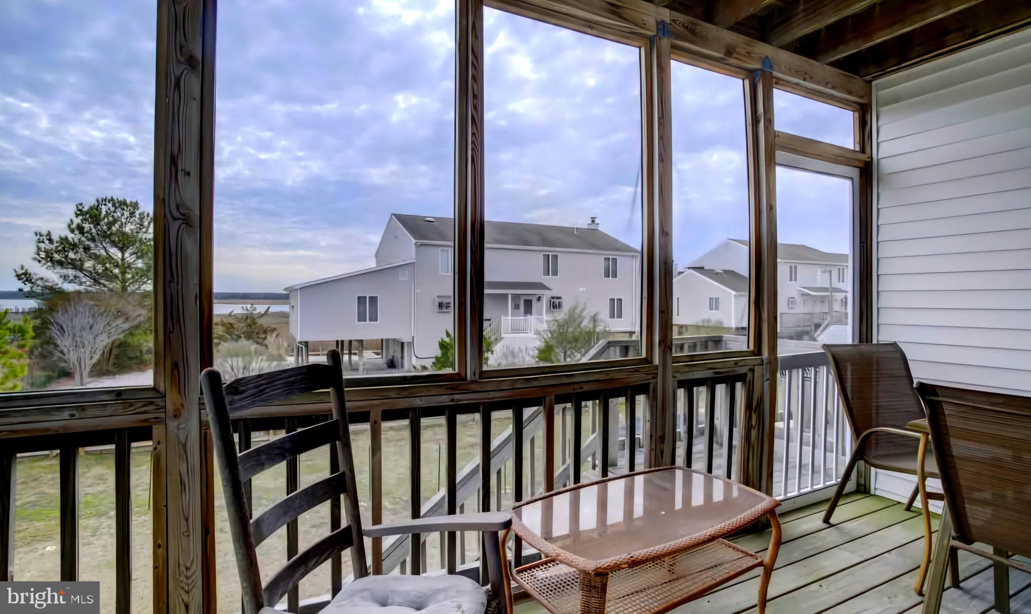 CHINCOTEAGUE - Residential