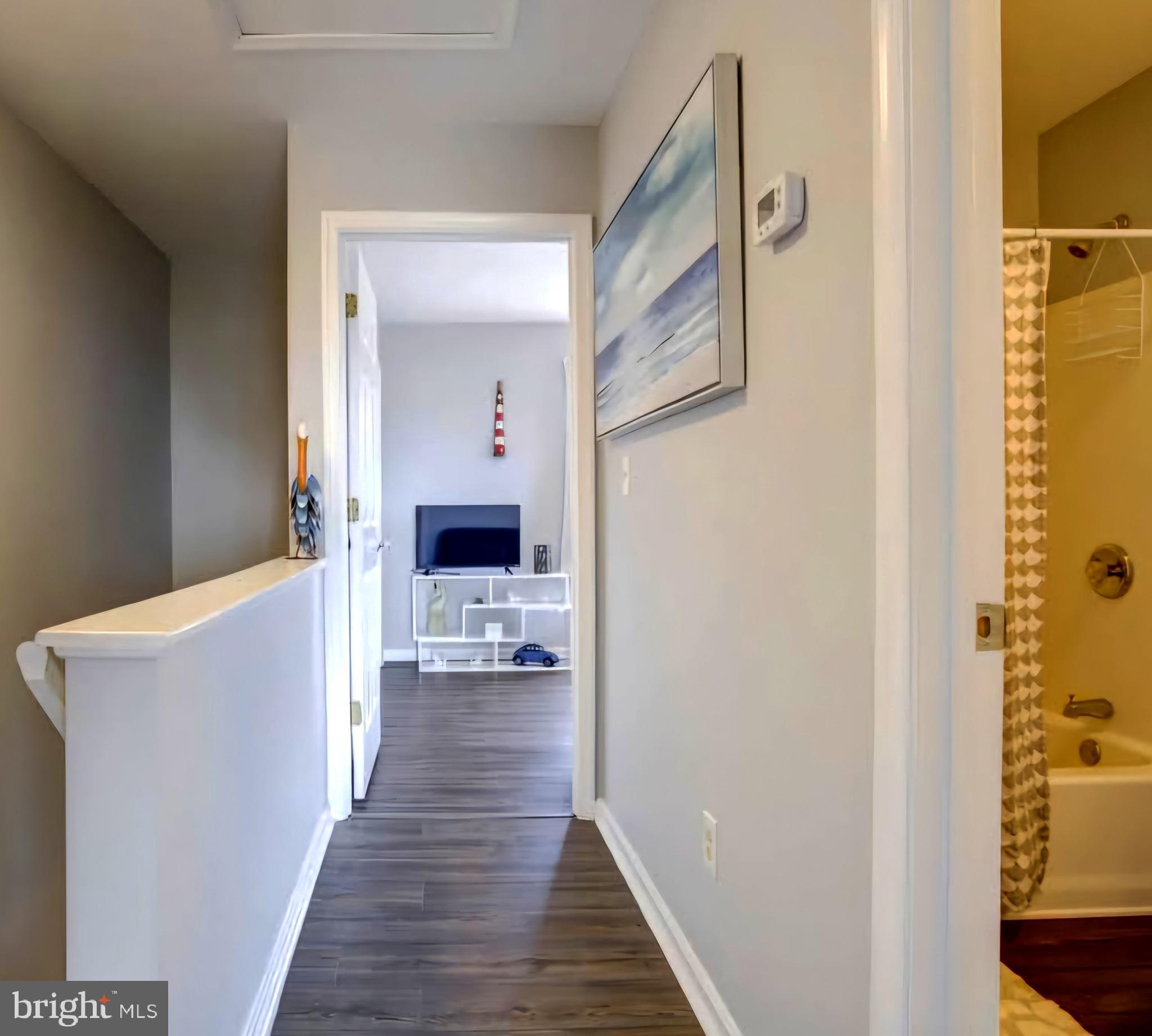 CHINCOTEAGUE - Residential