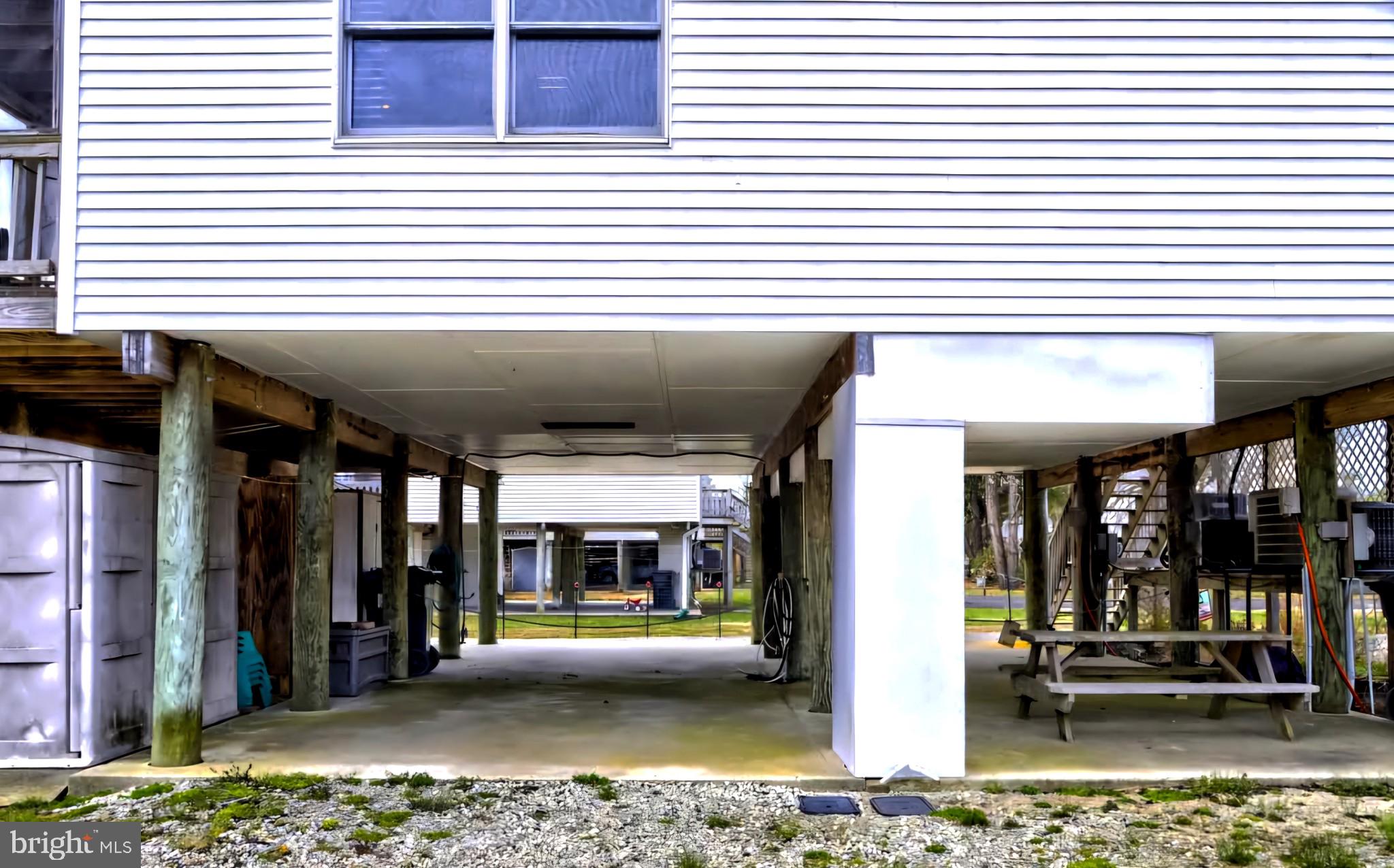 CHINCOTEAGUE - Residential