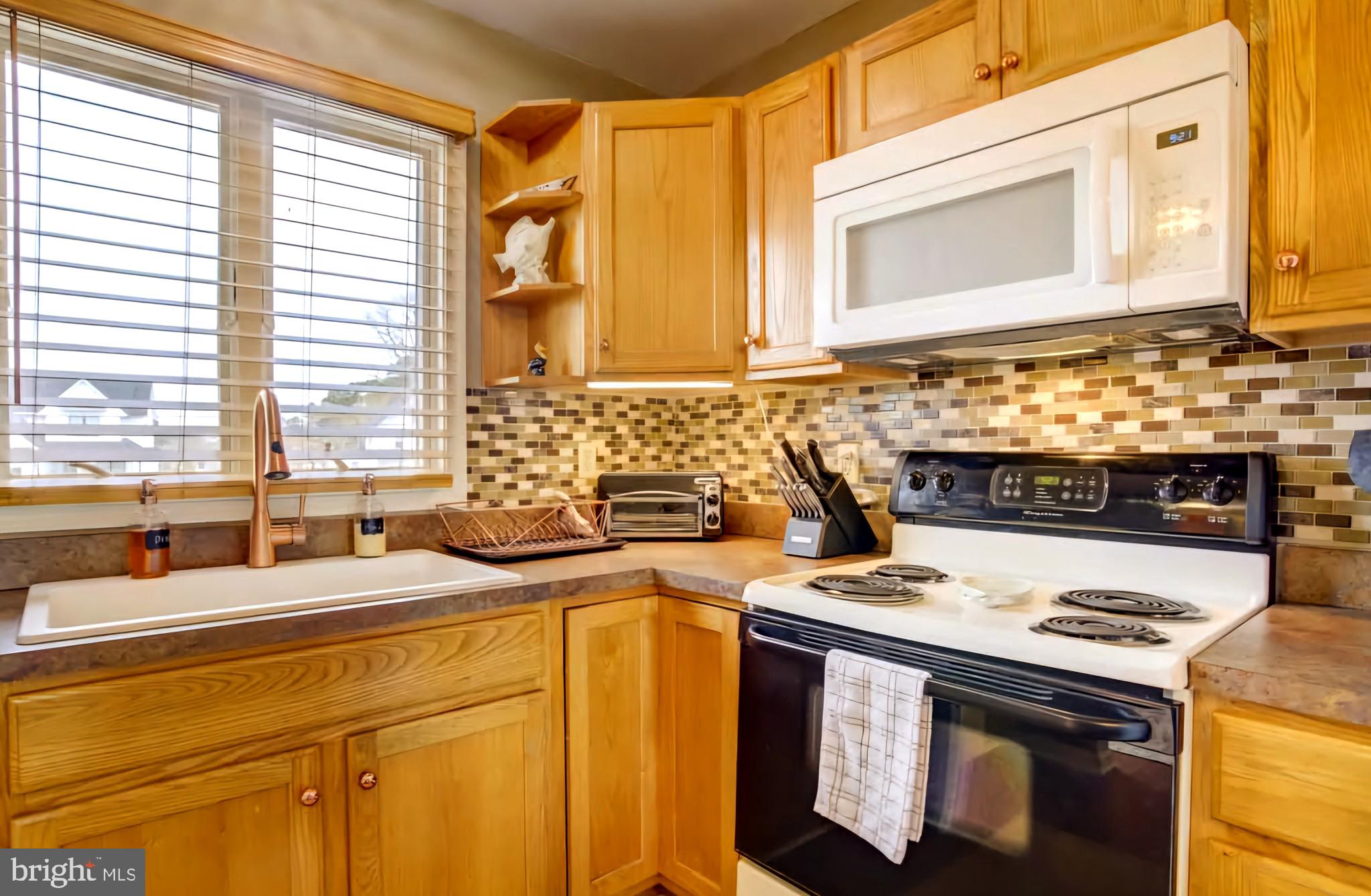 CHINCOTEAGUE - Residential