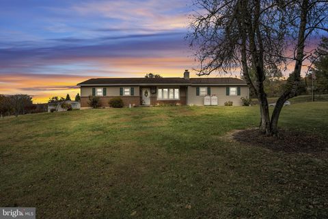 101 OLD FERRY ROAD MILLERSTOWN PA 17062