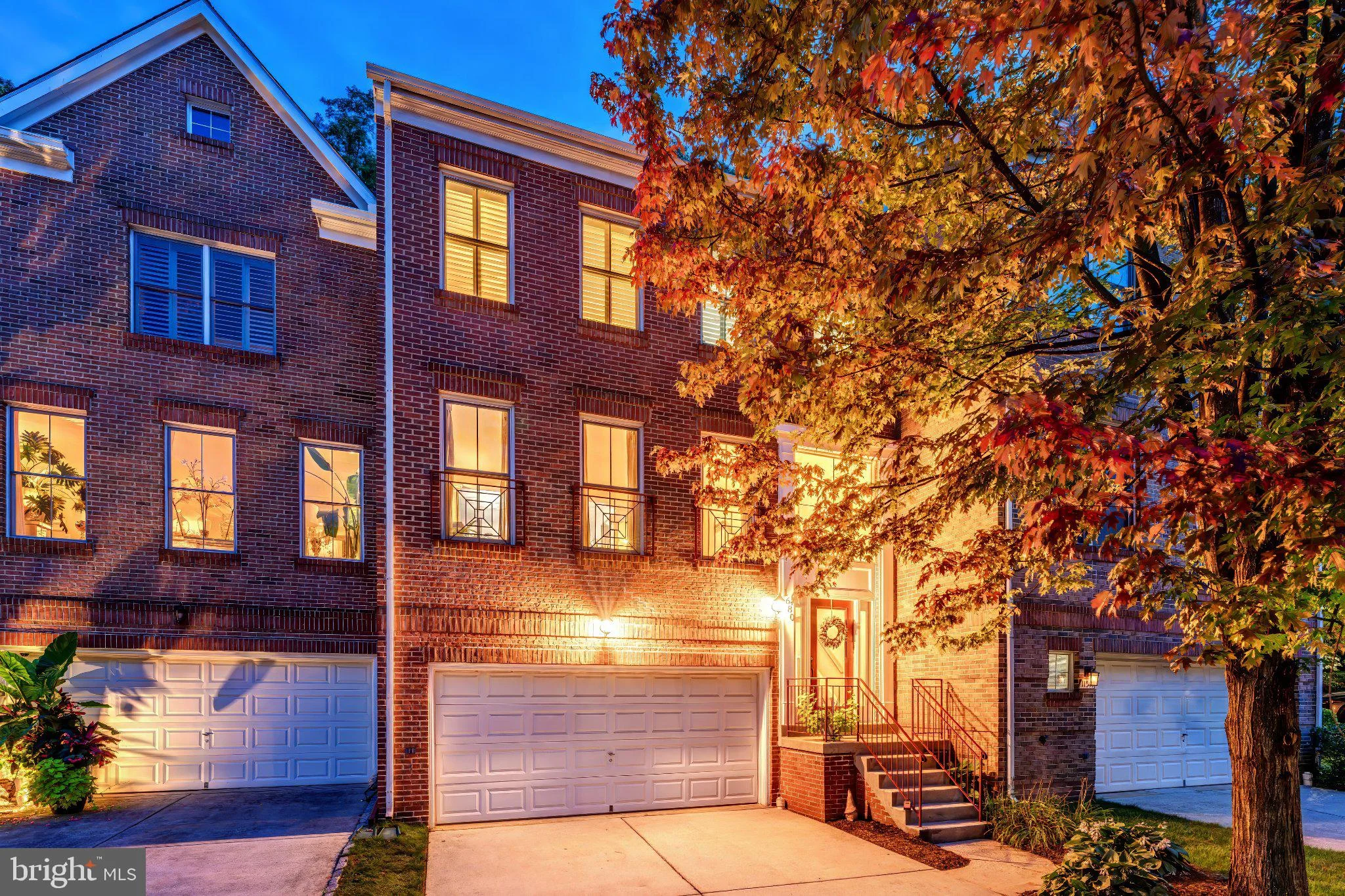 1680 Waterhaven Drive, Reston, VA, 20190