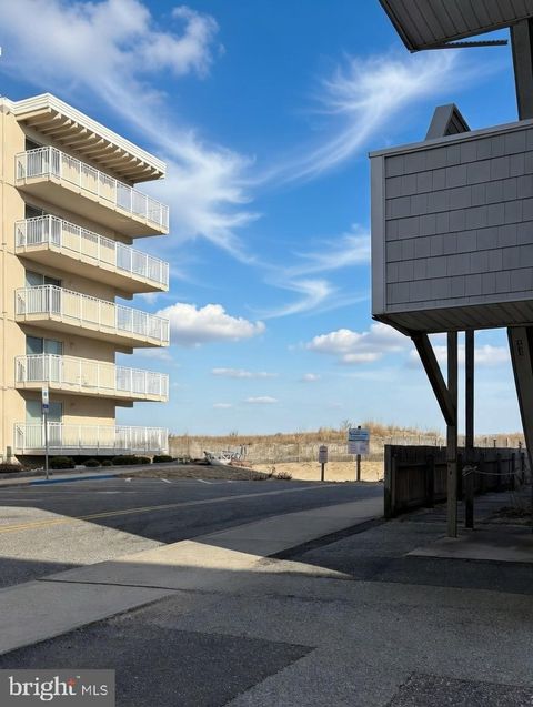 5 41ST STREET 2 OCEAN CITY MD 21842