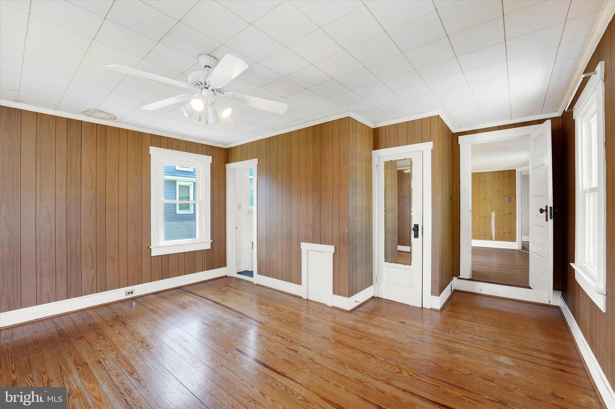 NONAVAILABLE - Residential