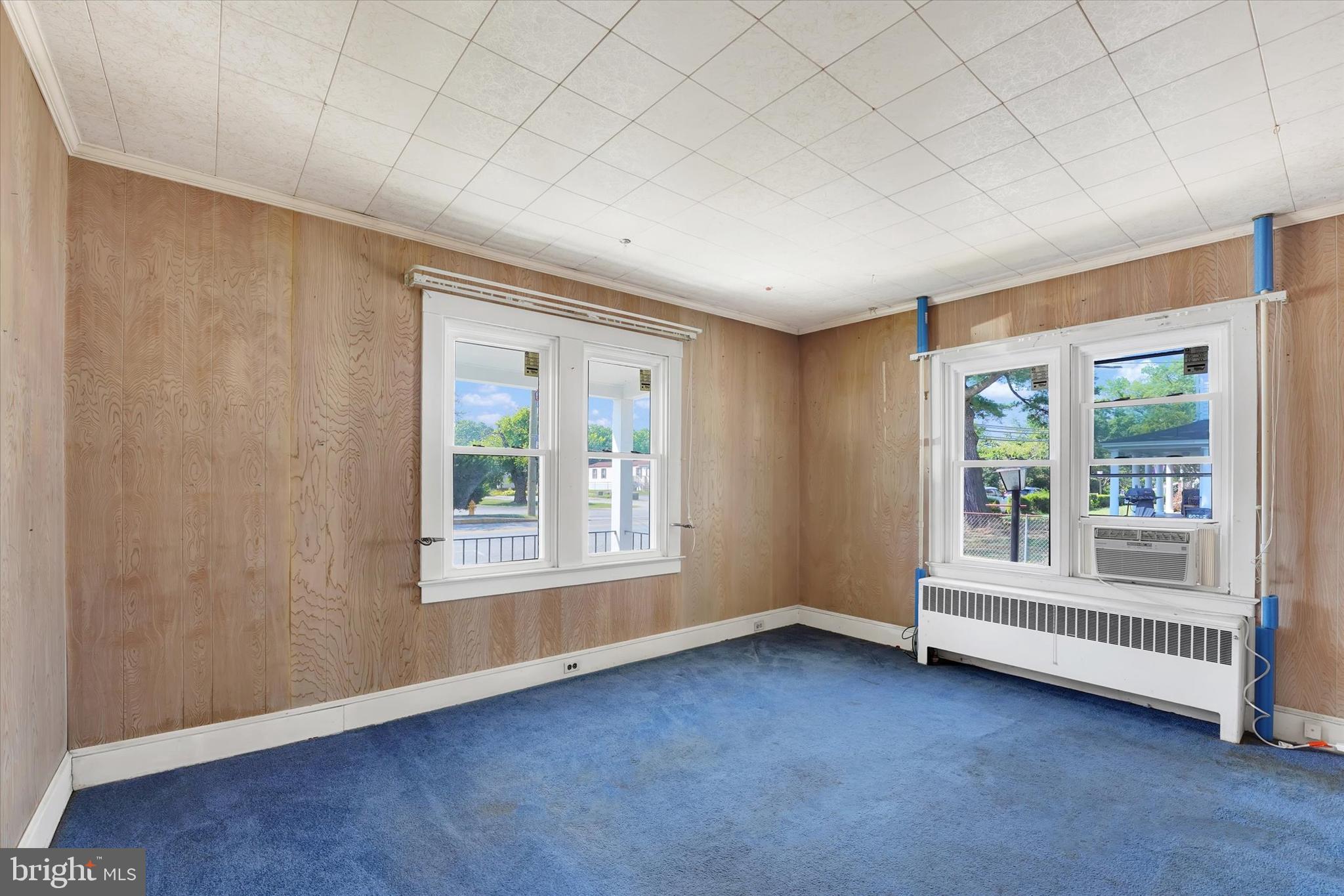 NONAVAILABLE - Residential