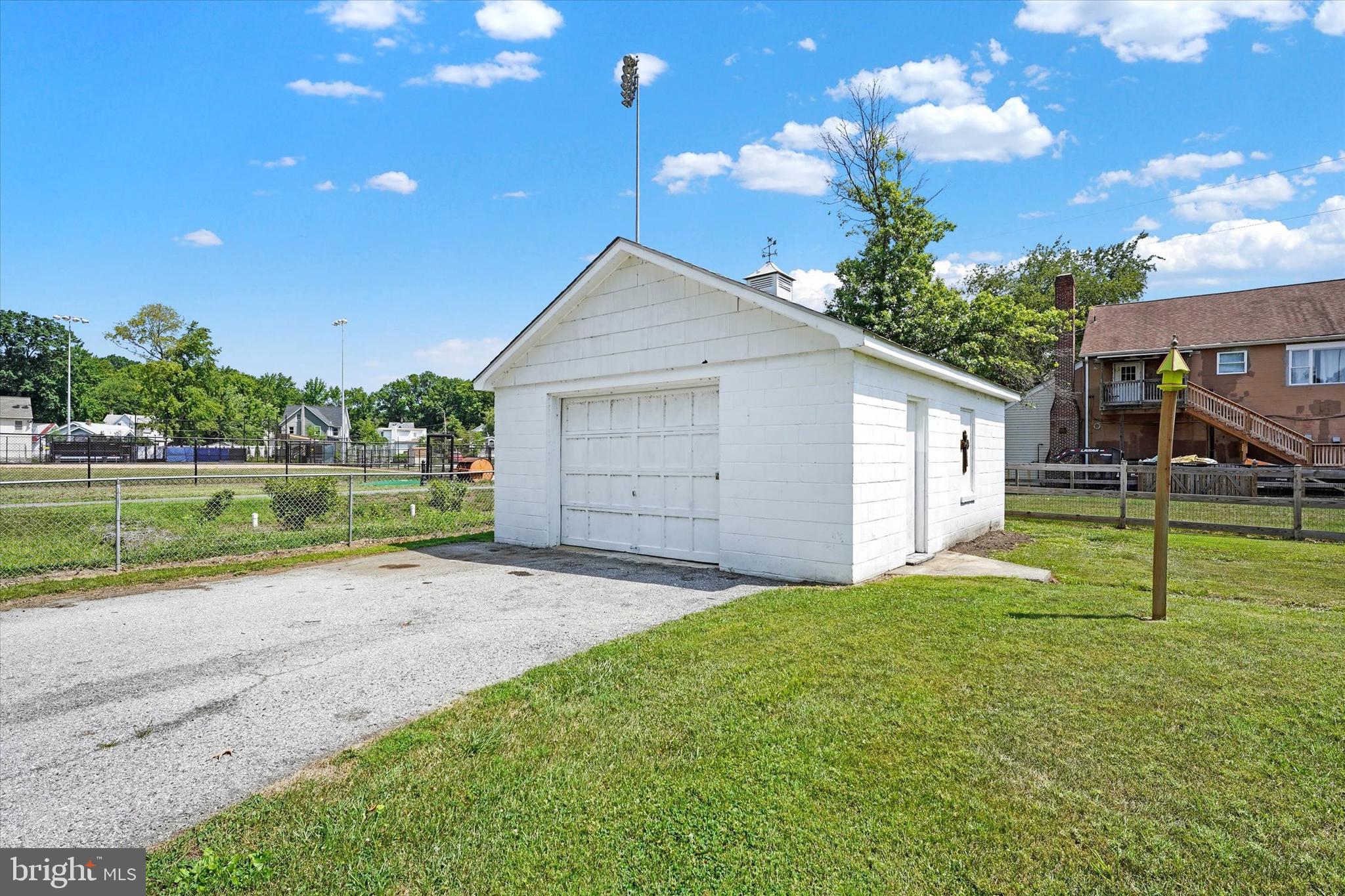 NONAVAILABLE - Residential