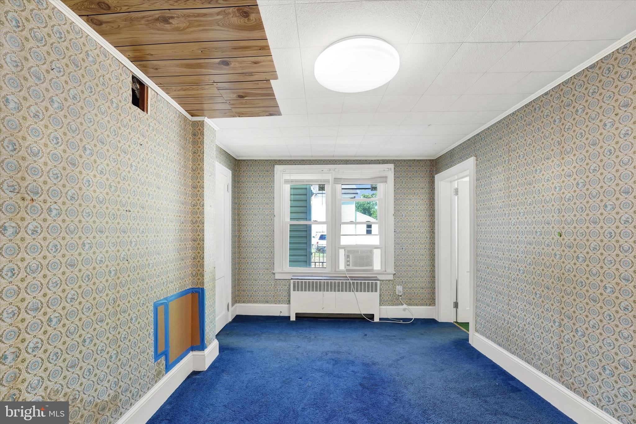 NONAVAILABLE - Residential