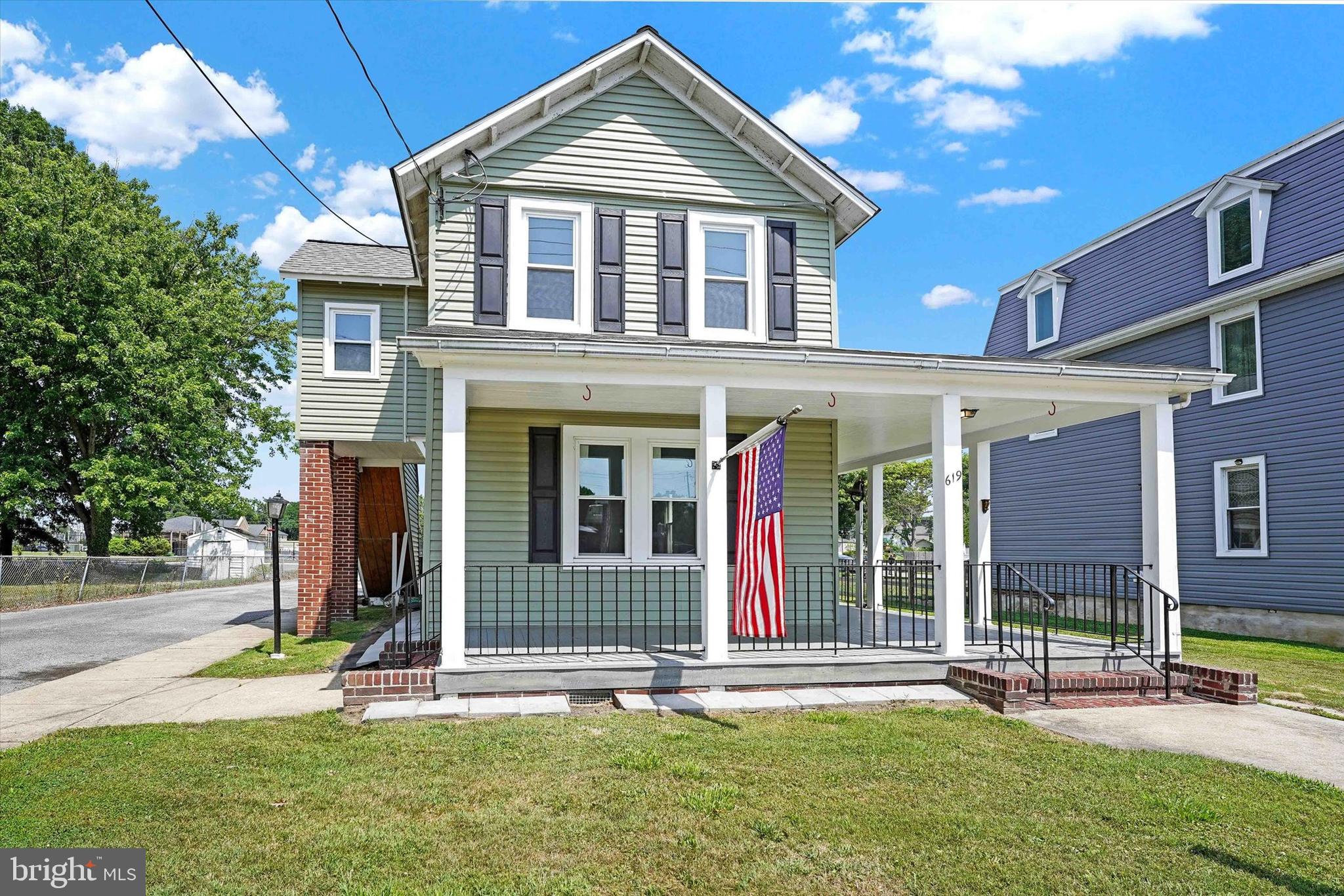 NONAVAILABLE - Residential