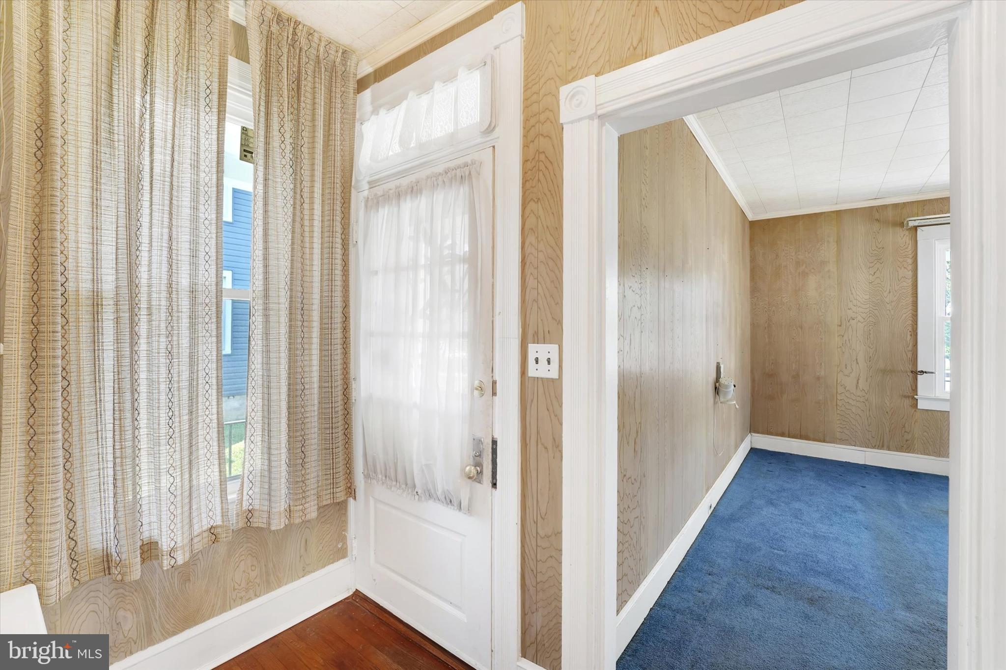 NONAVAILABLE - Residential