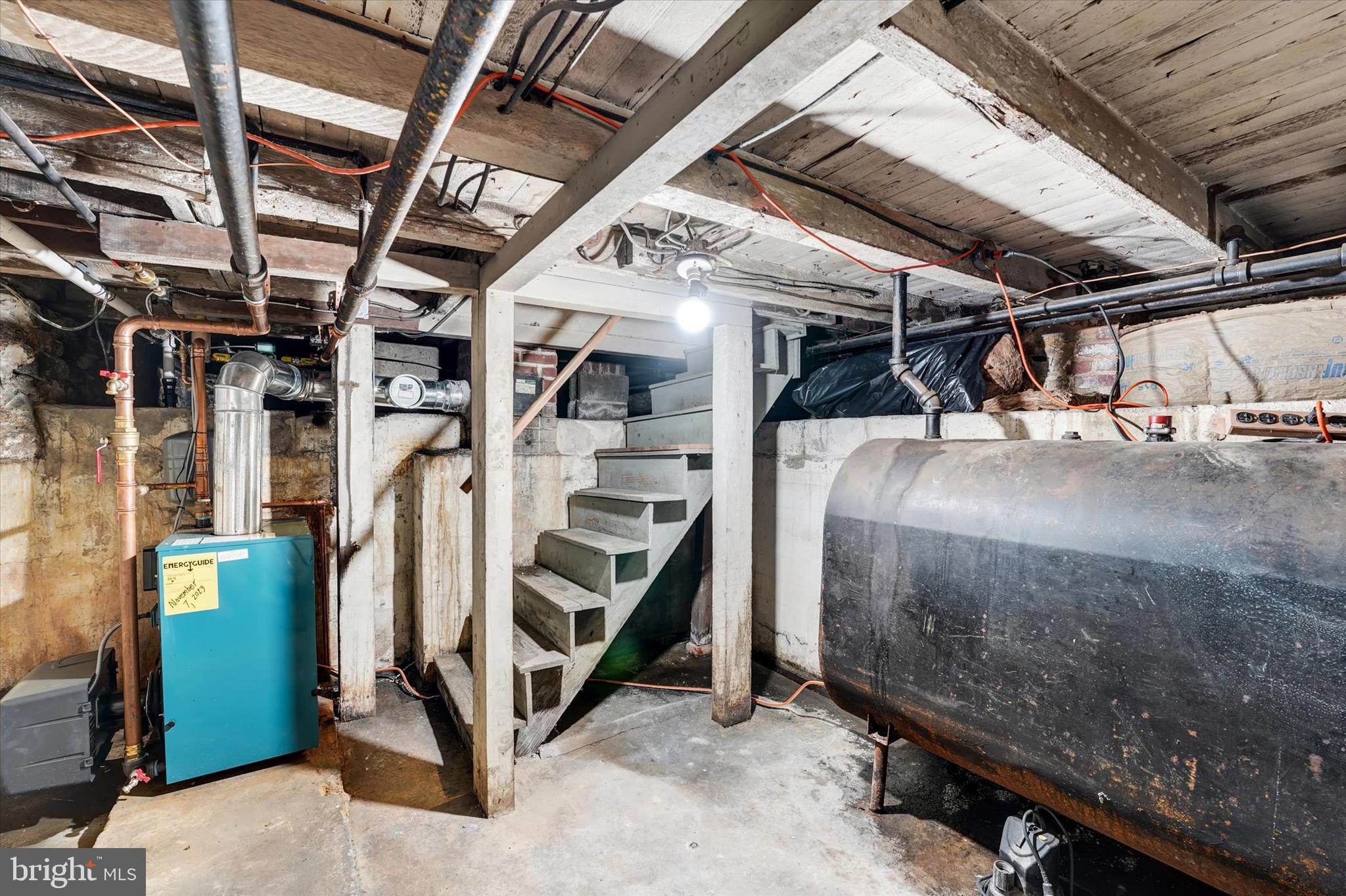 NONAVAILABLE - Residential