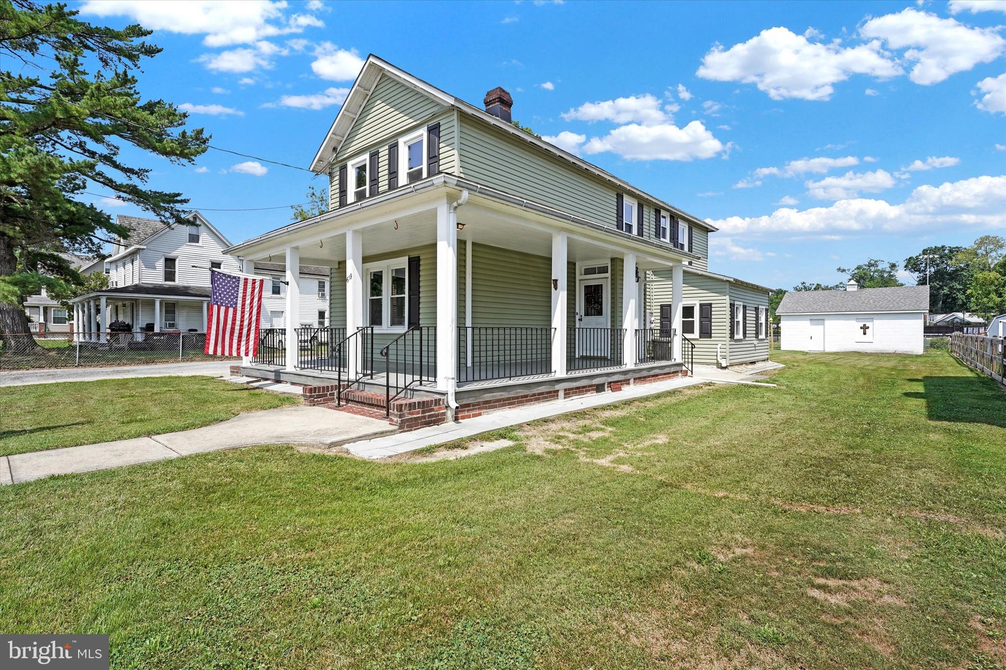 NONAVAILABLE - Residential