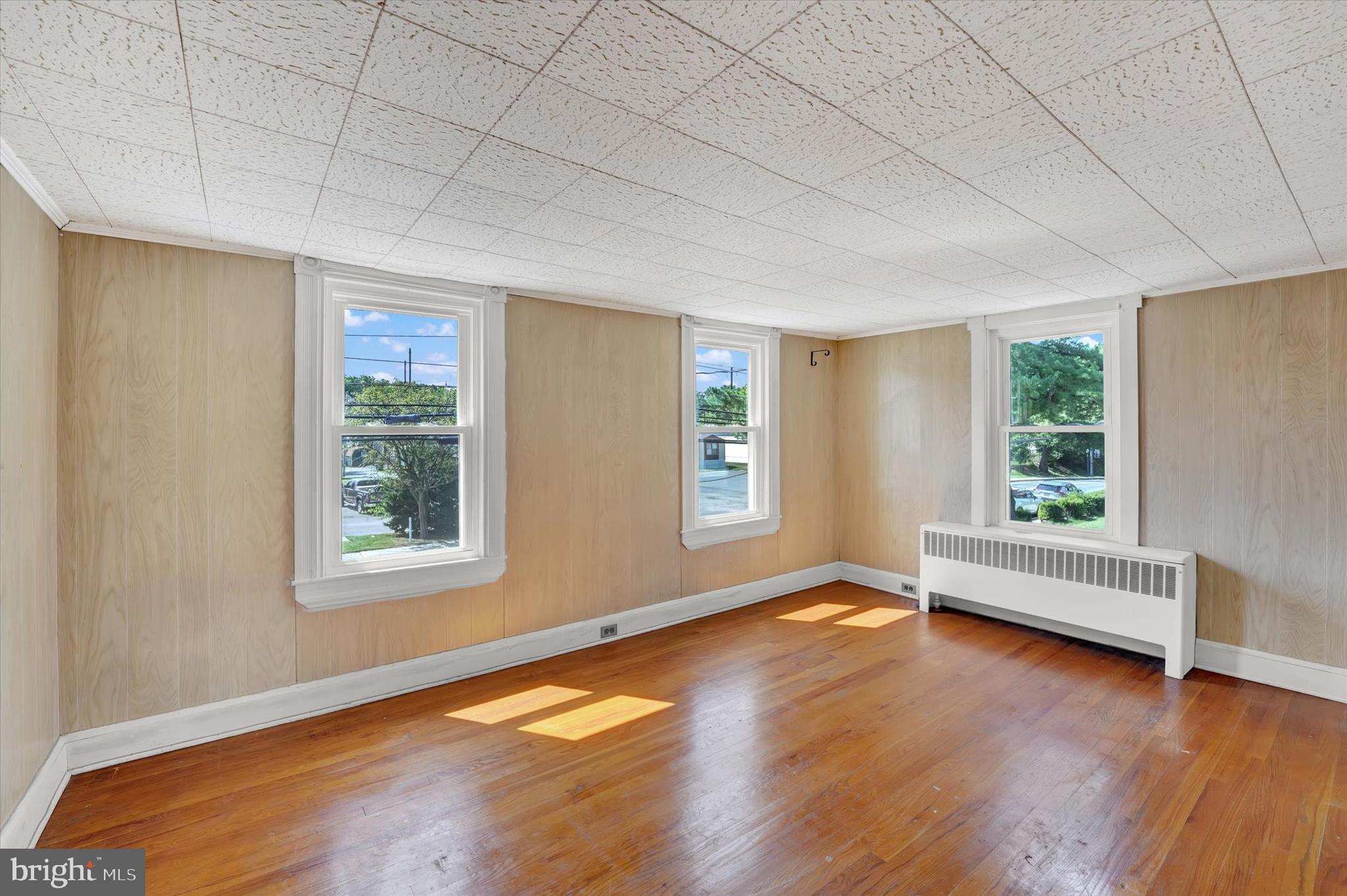 NONAVAILABLE - Residential