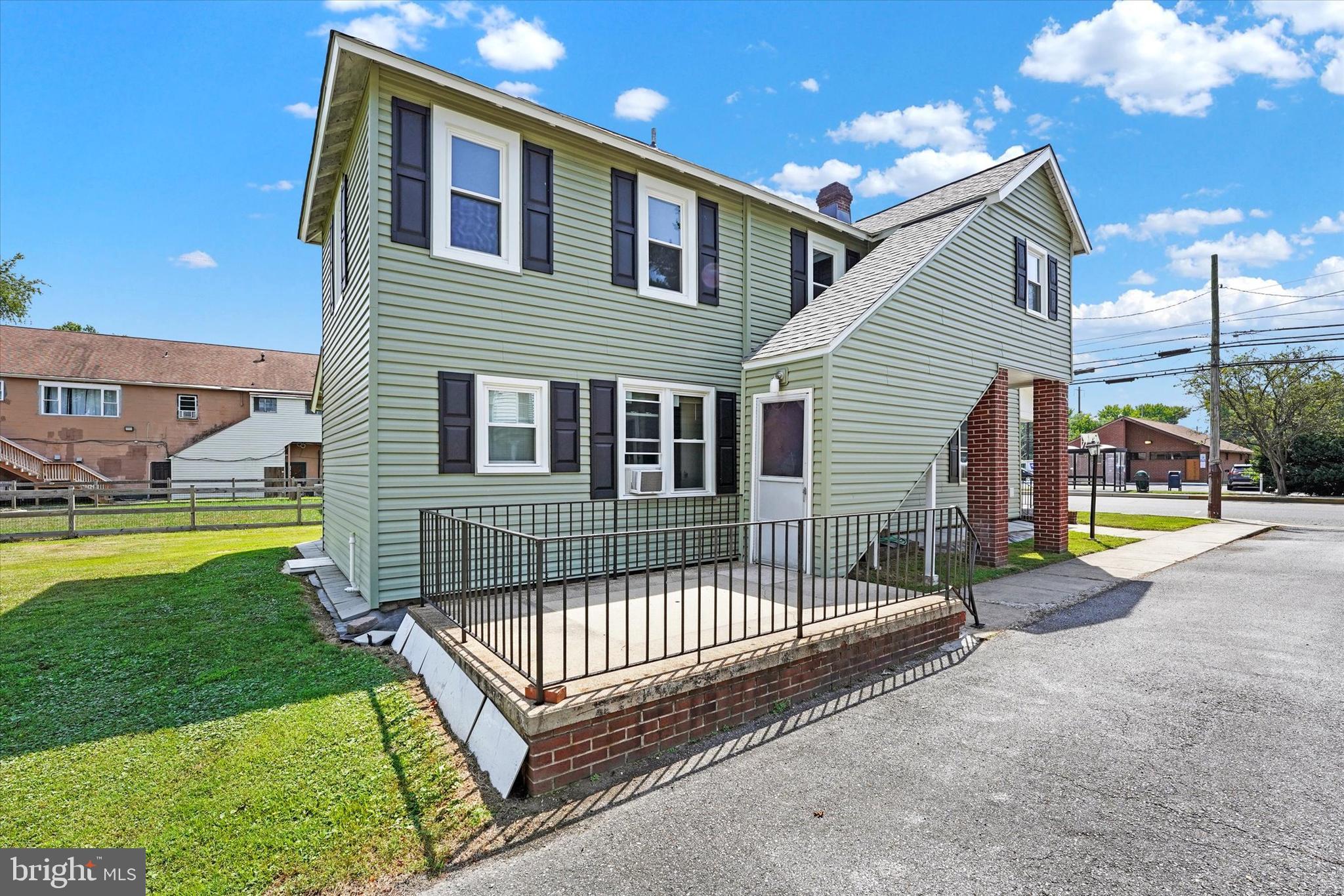 NONAVAILABLE - Residential