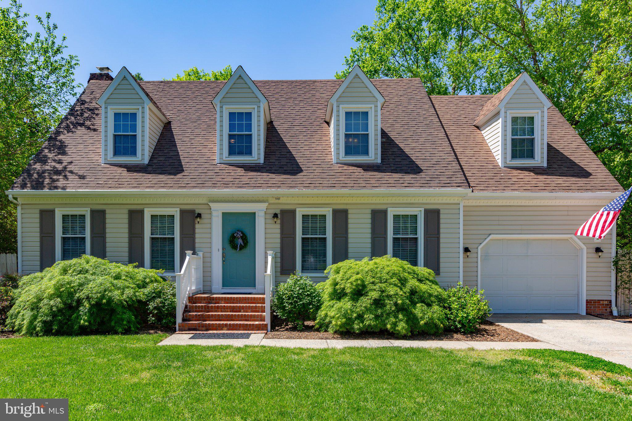 WOODLAWN - Residential