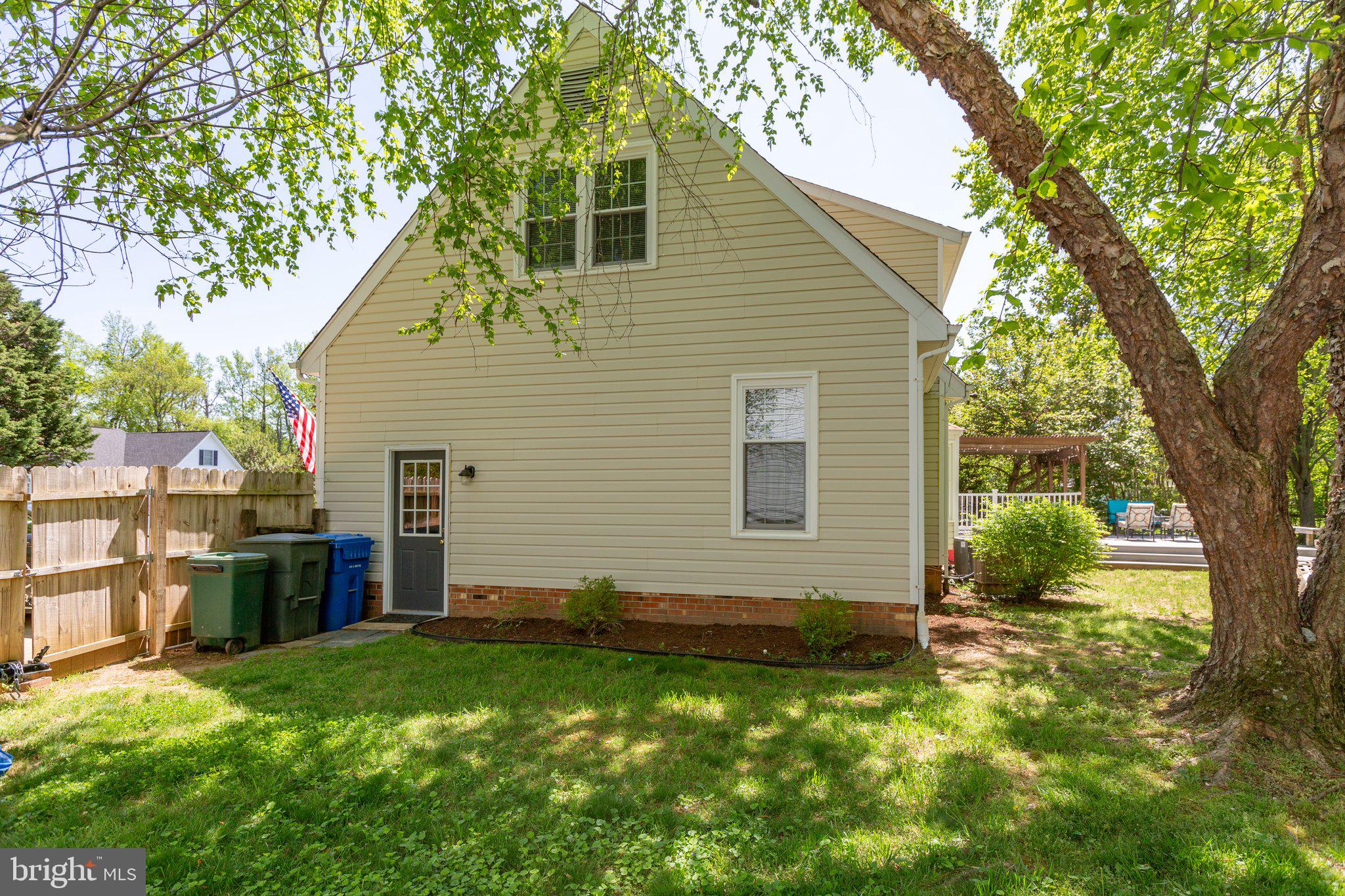 WOODLAWN - Residential