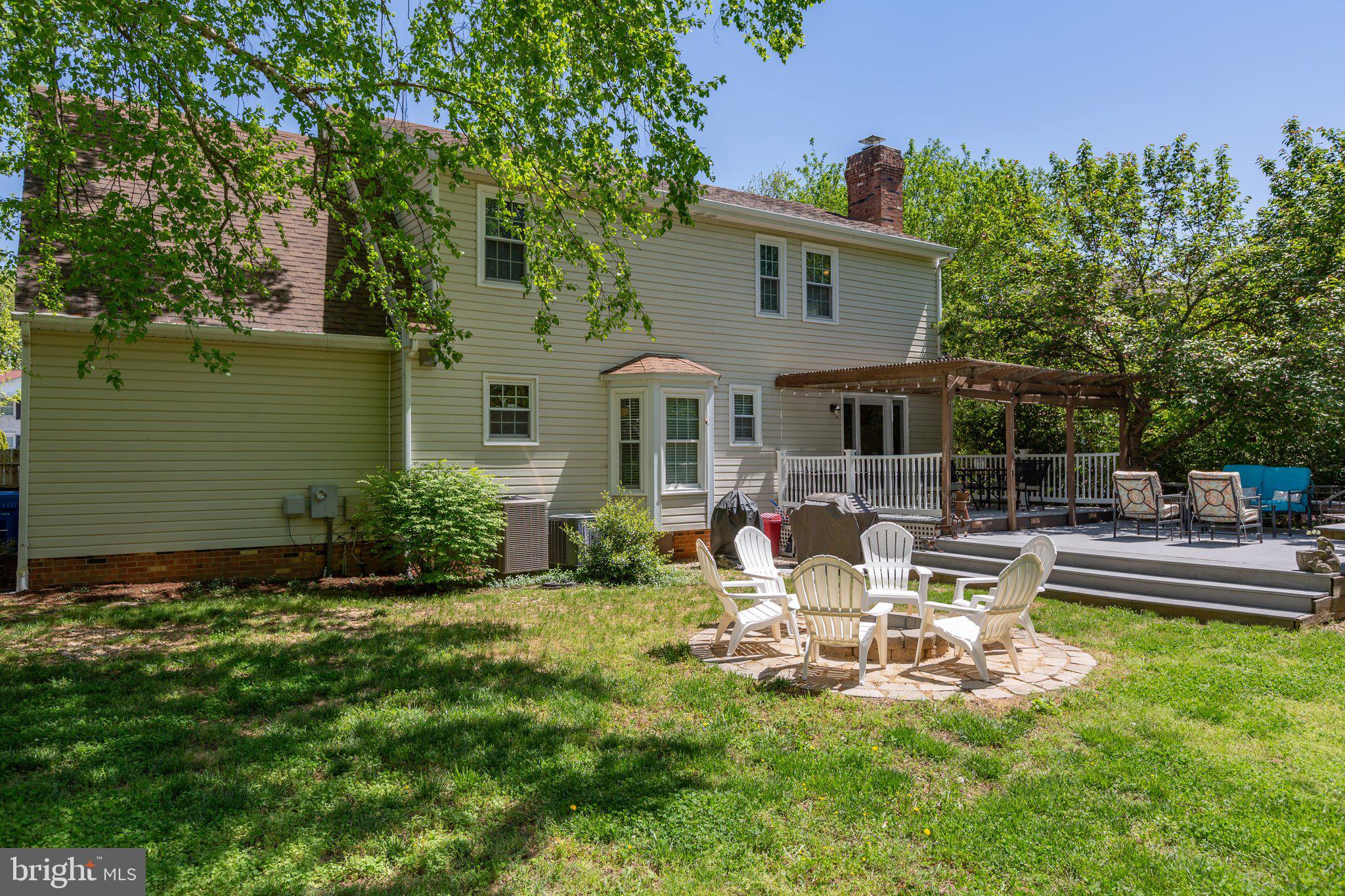 WOODLAWN - Residential