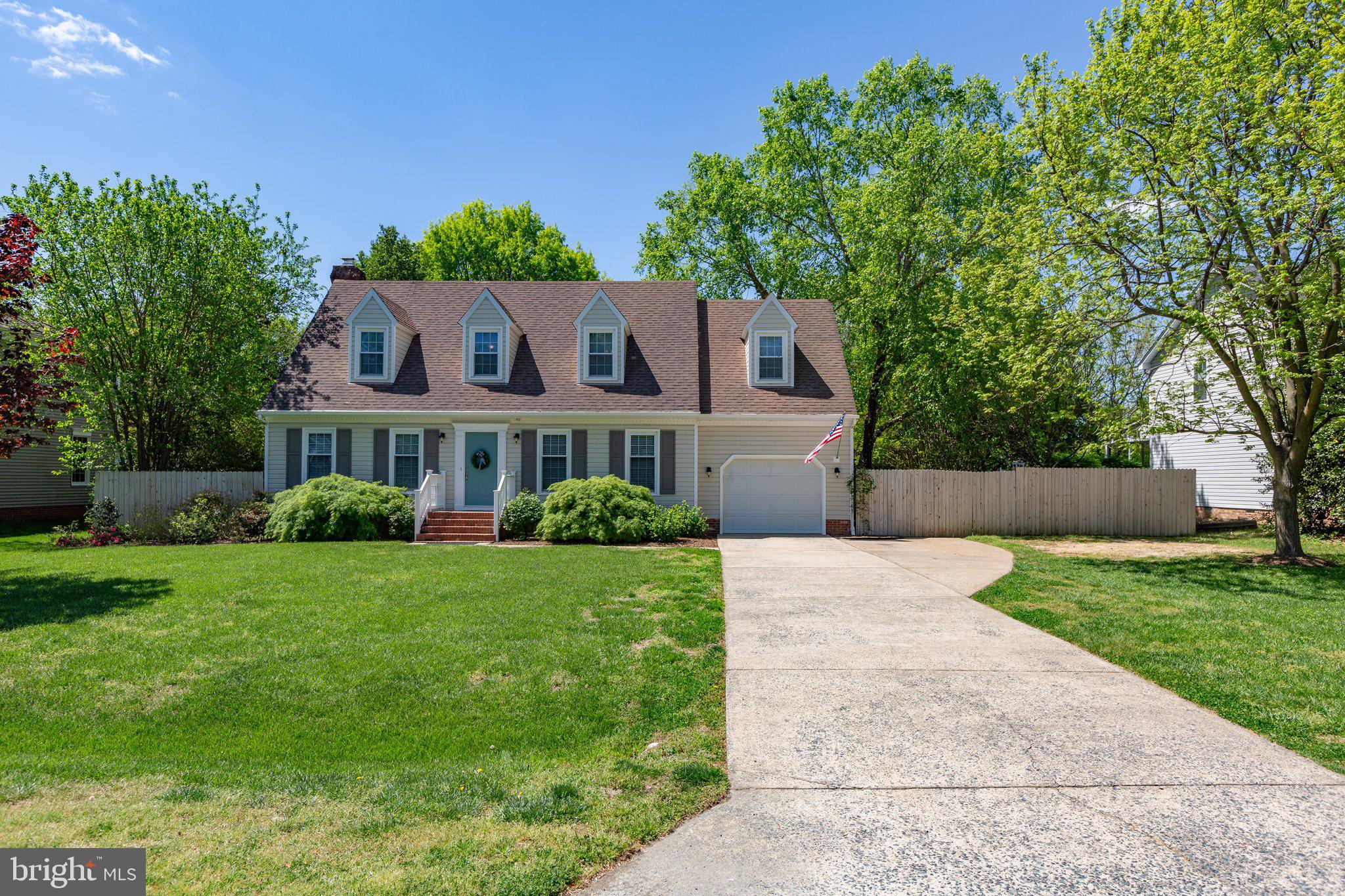 WOODLAWN - Residential