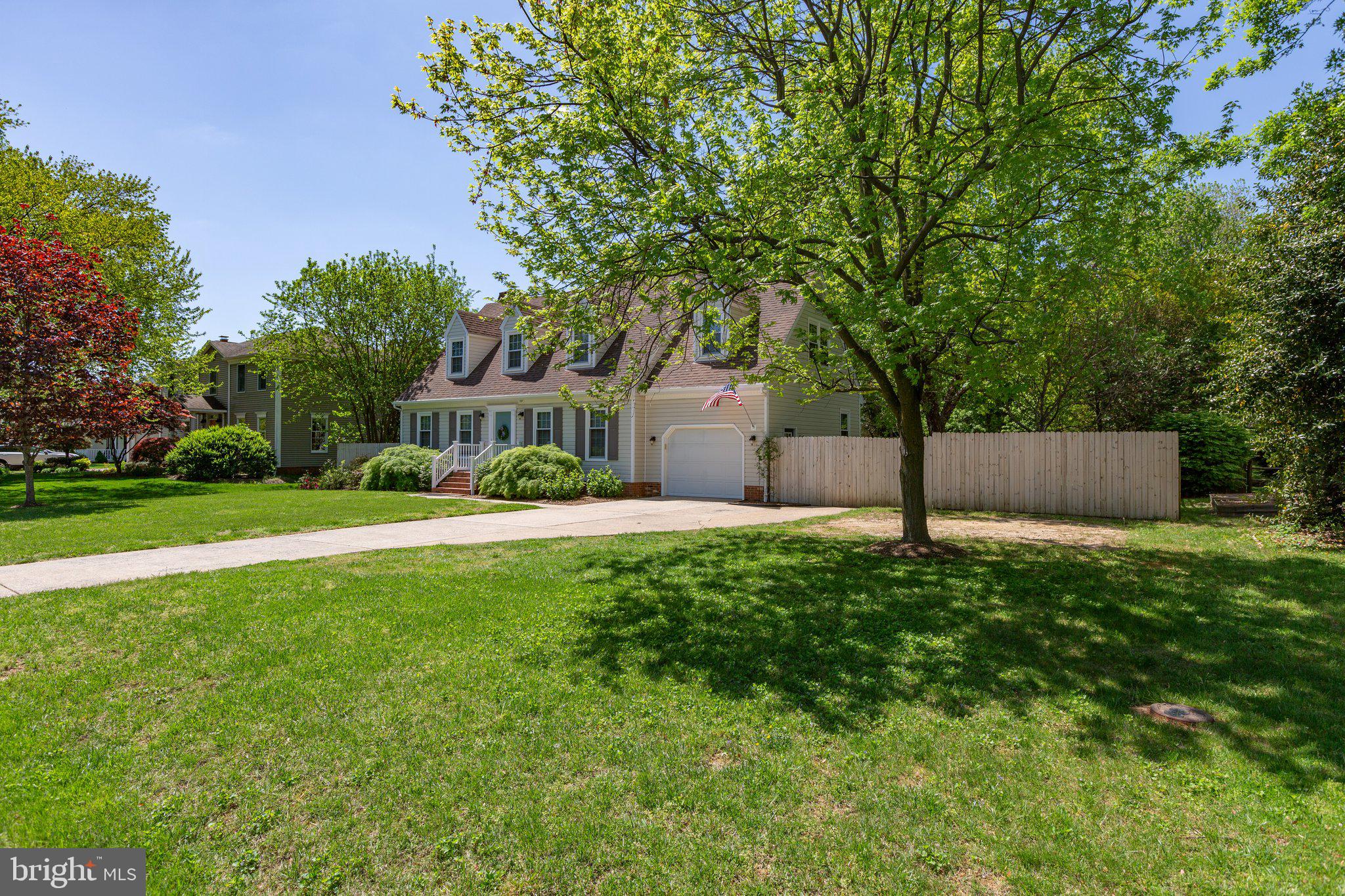 WOODLAWN - Residential