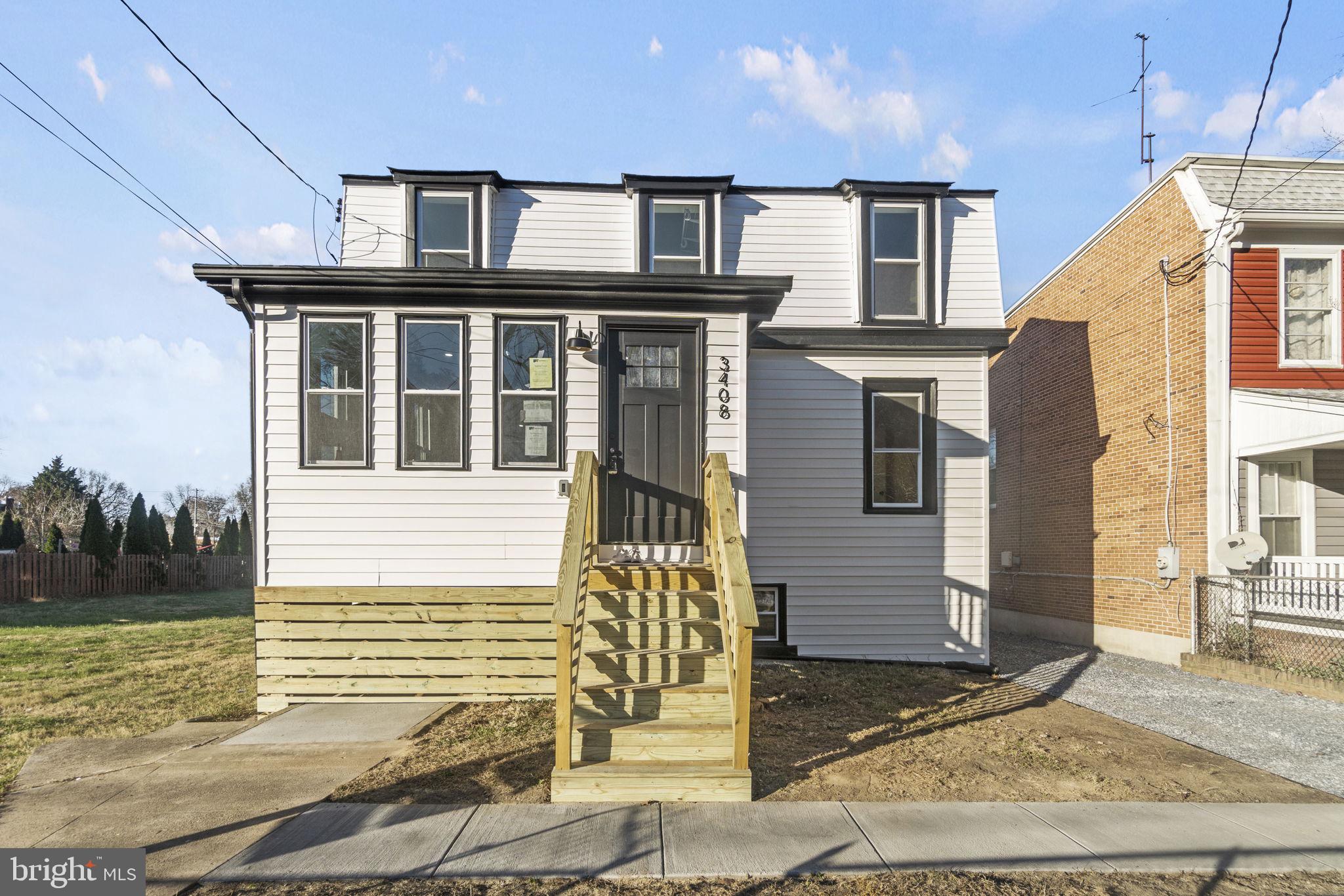 BRENTWOOD - Residential