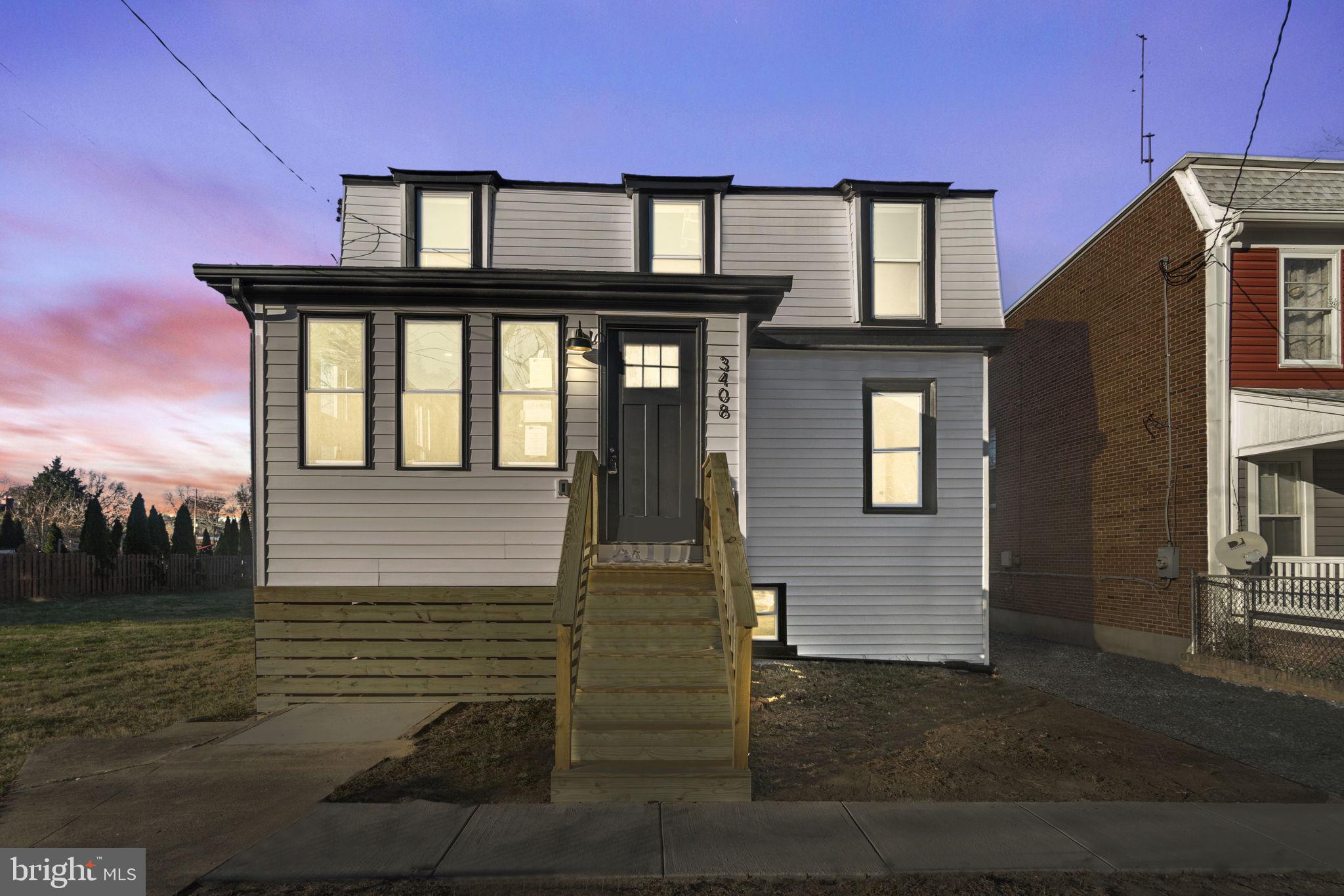 BRENTWOOD - Residential