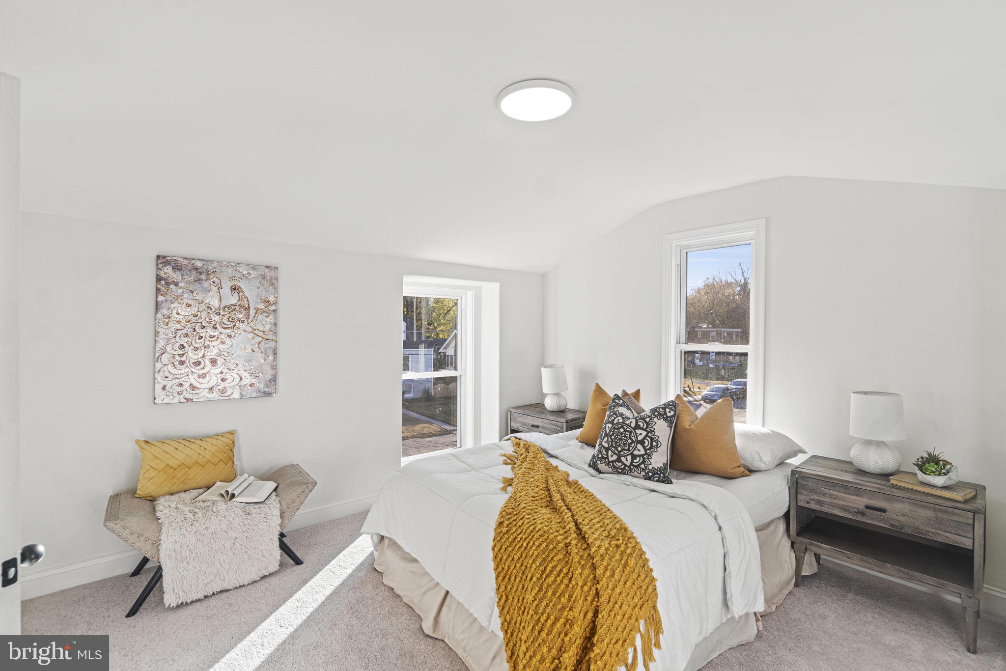 BRENTWOOD - Residential