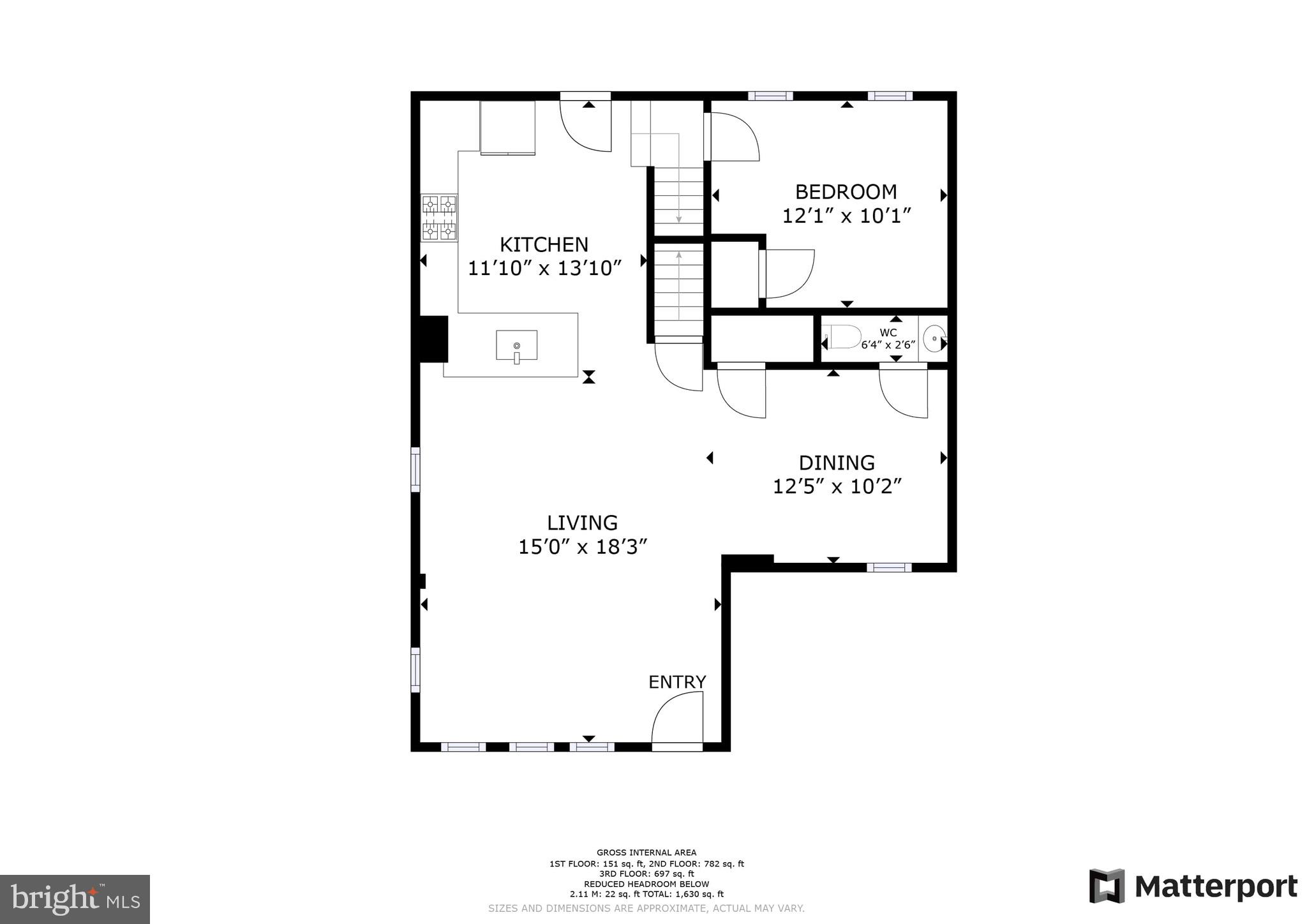BRENTWOOD - Residential