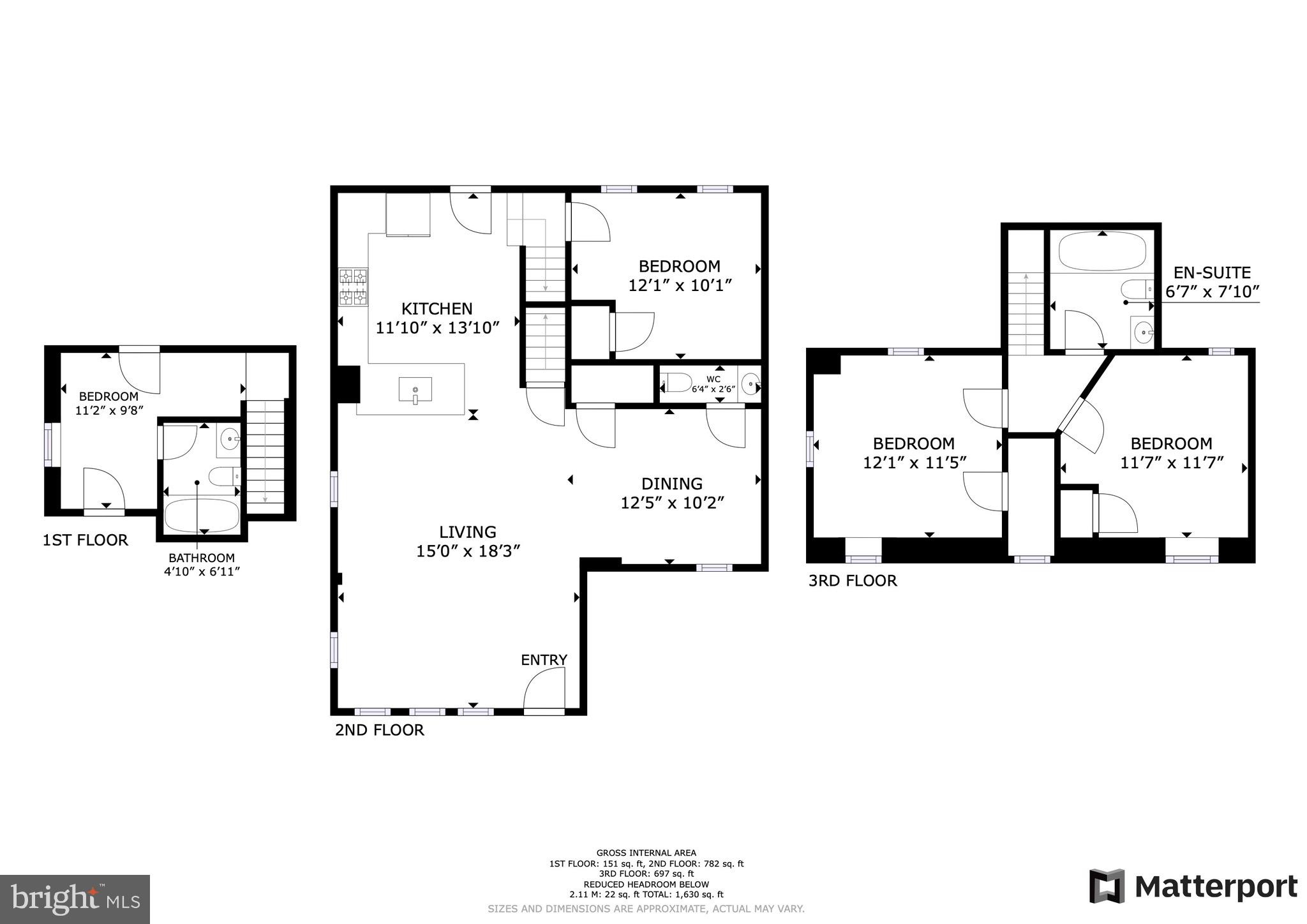BRENTWOOD - Residential