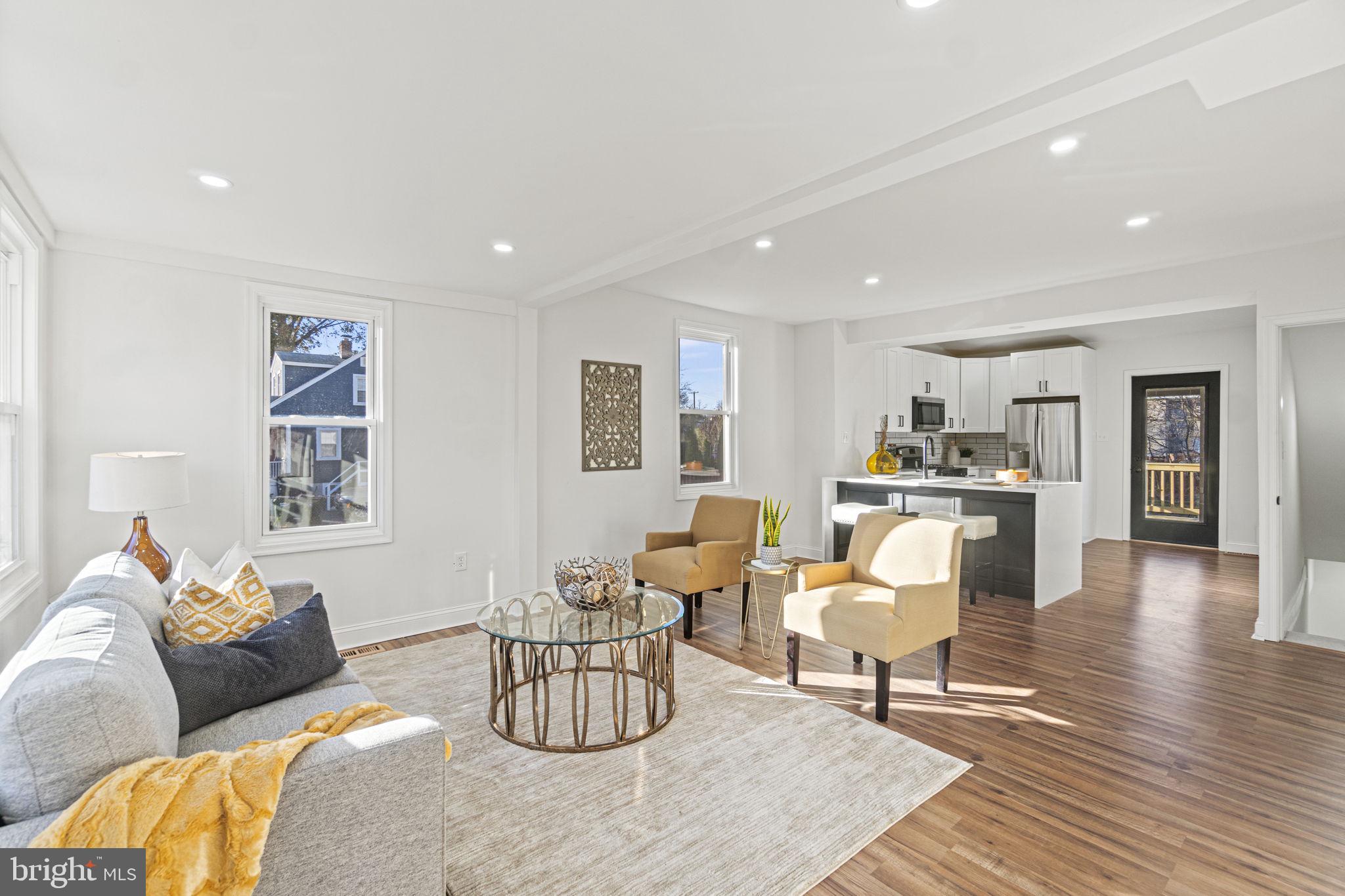 BRENTWOOD - Residential