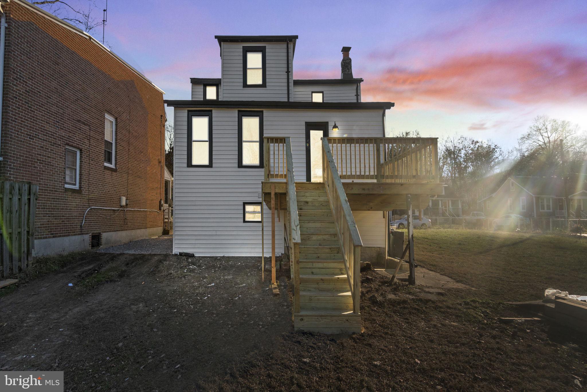 BRENTWOOD - Residential