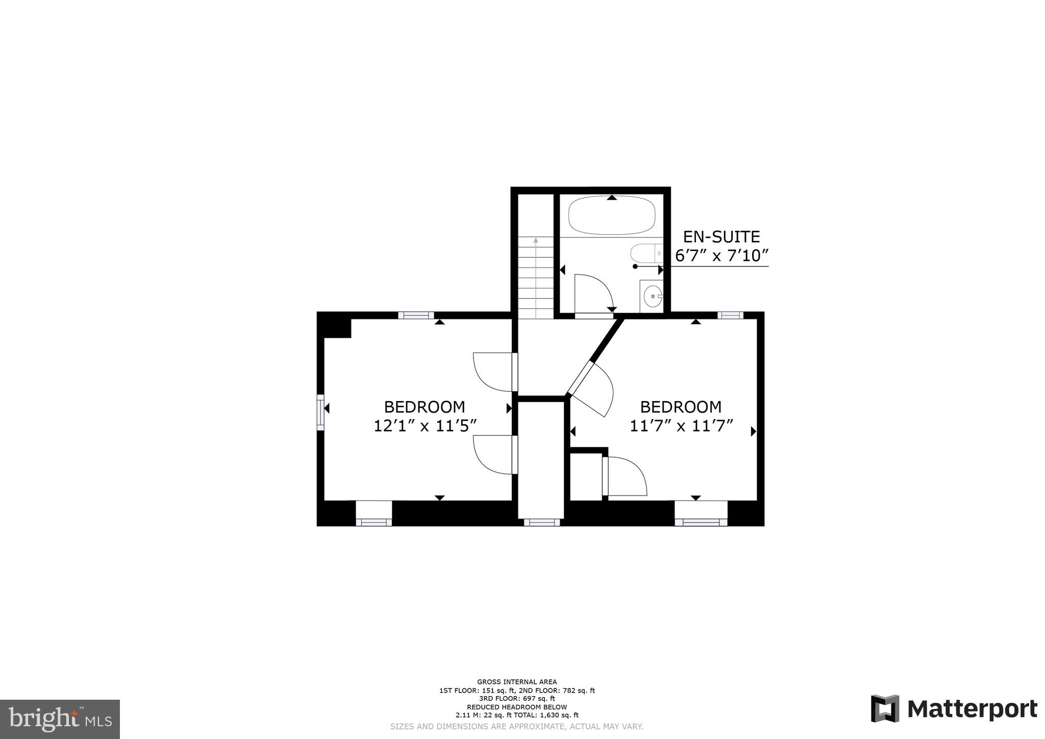 BRENTWOOD - Residential