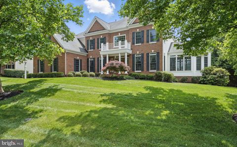 40755 LENAH RUN CIRCLE ALDIE VA 20105