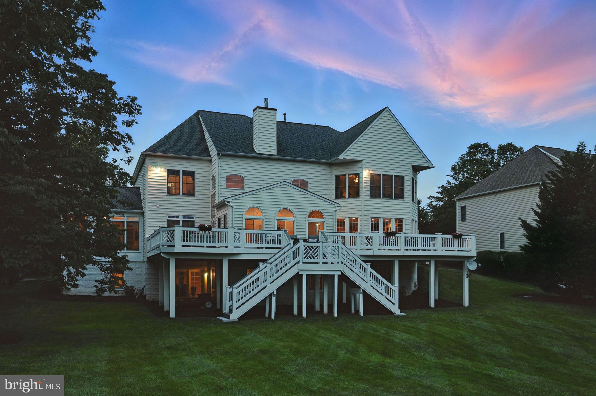 LENAH RUN - Residential