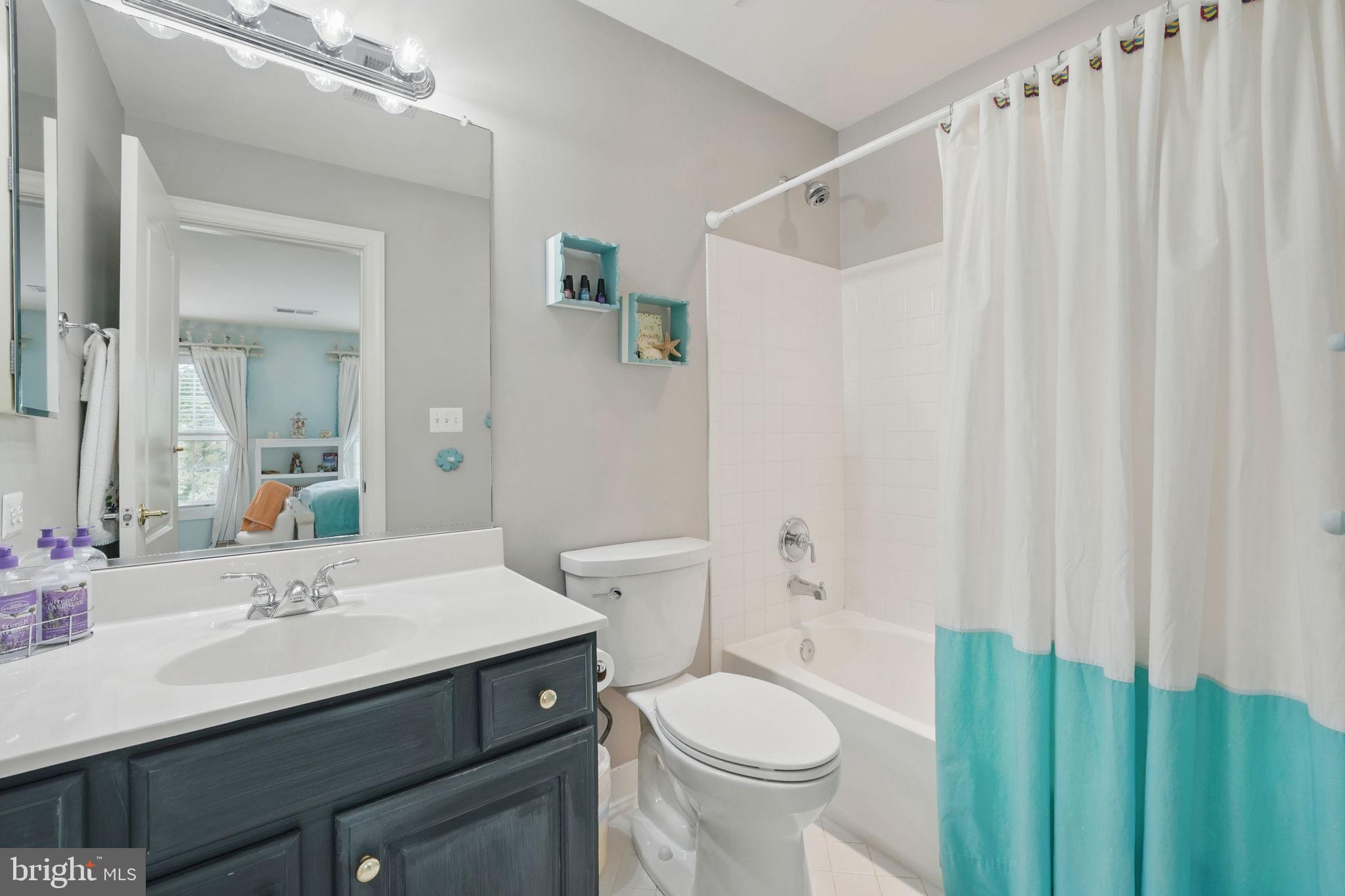 LENAH RUN - Residential