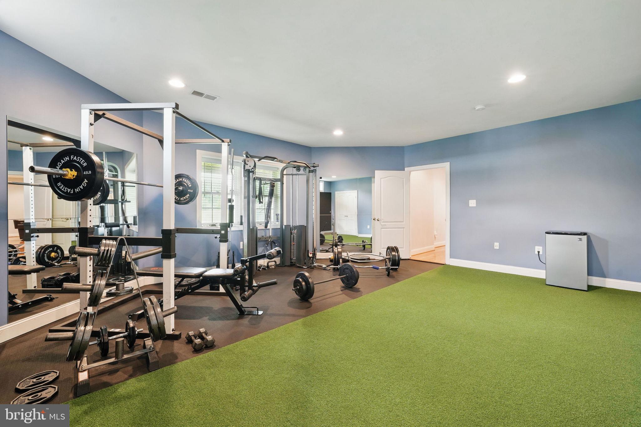 LENAH RUN - Residential