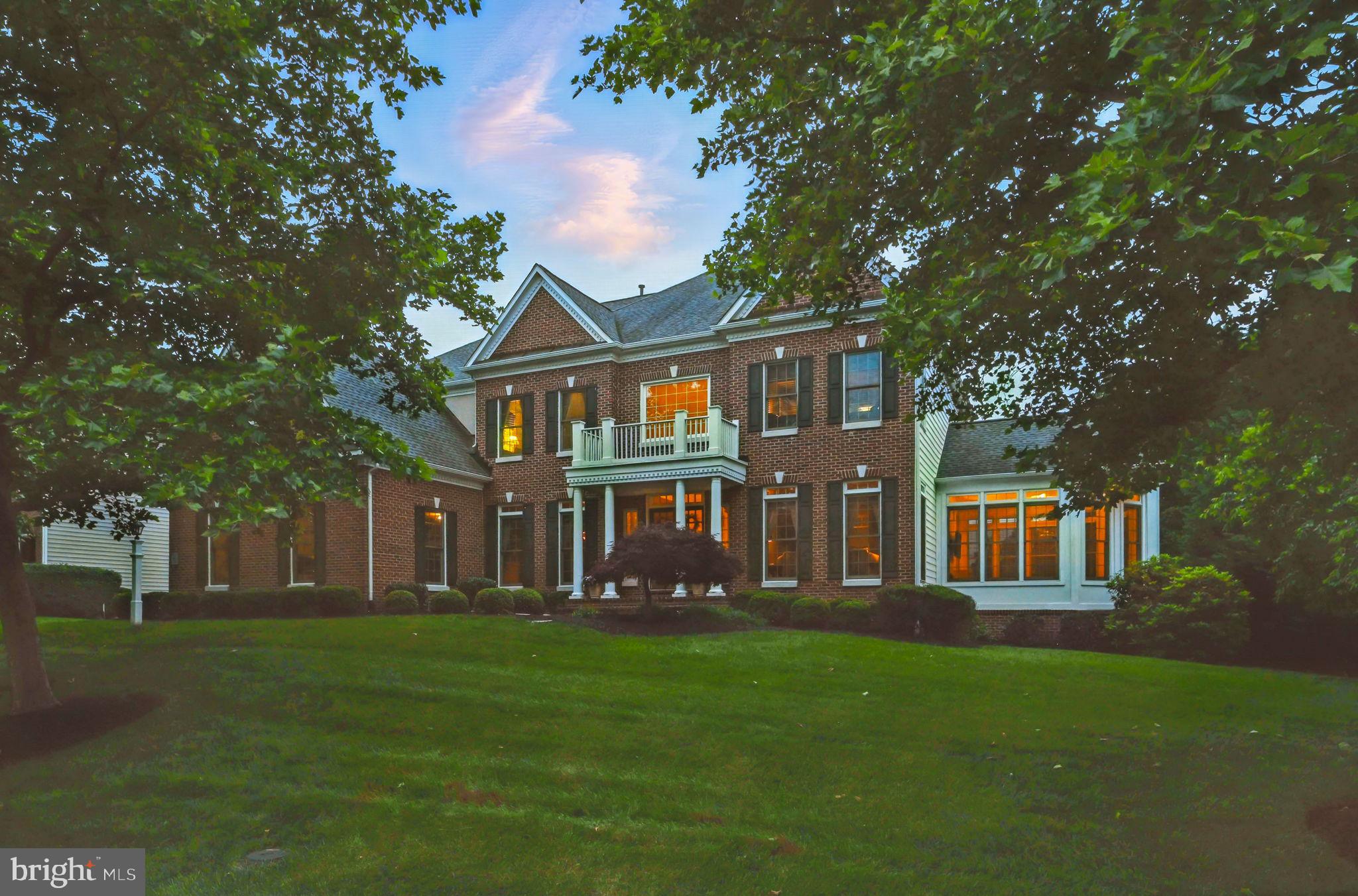 LENAH RUN - Residential