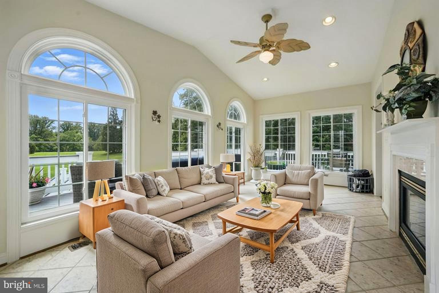 LENAH RUN - Residential