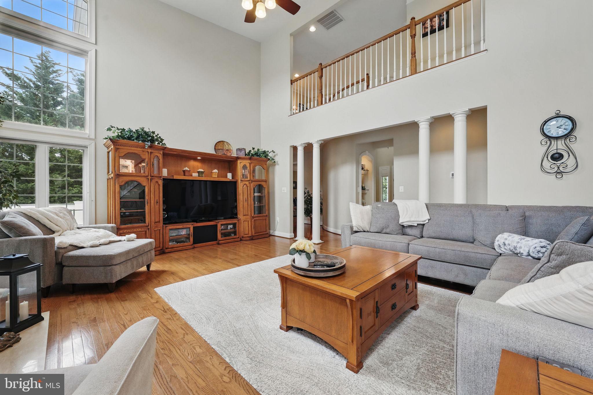 LENAH RUN - Residential